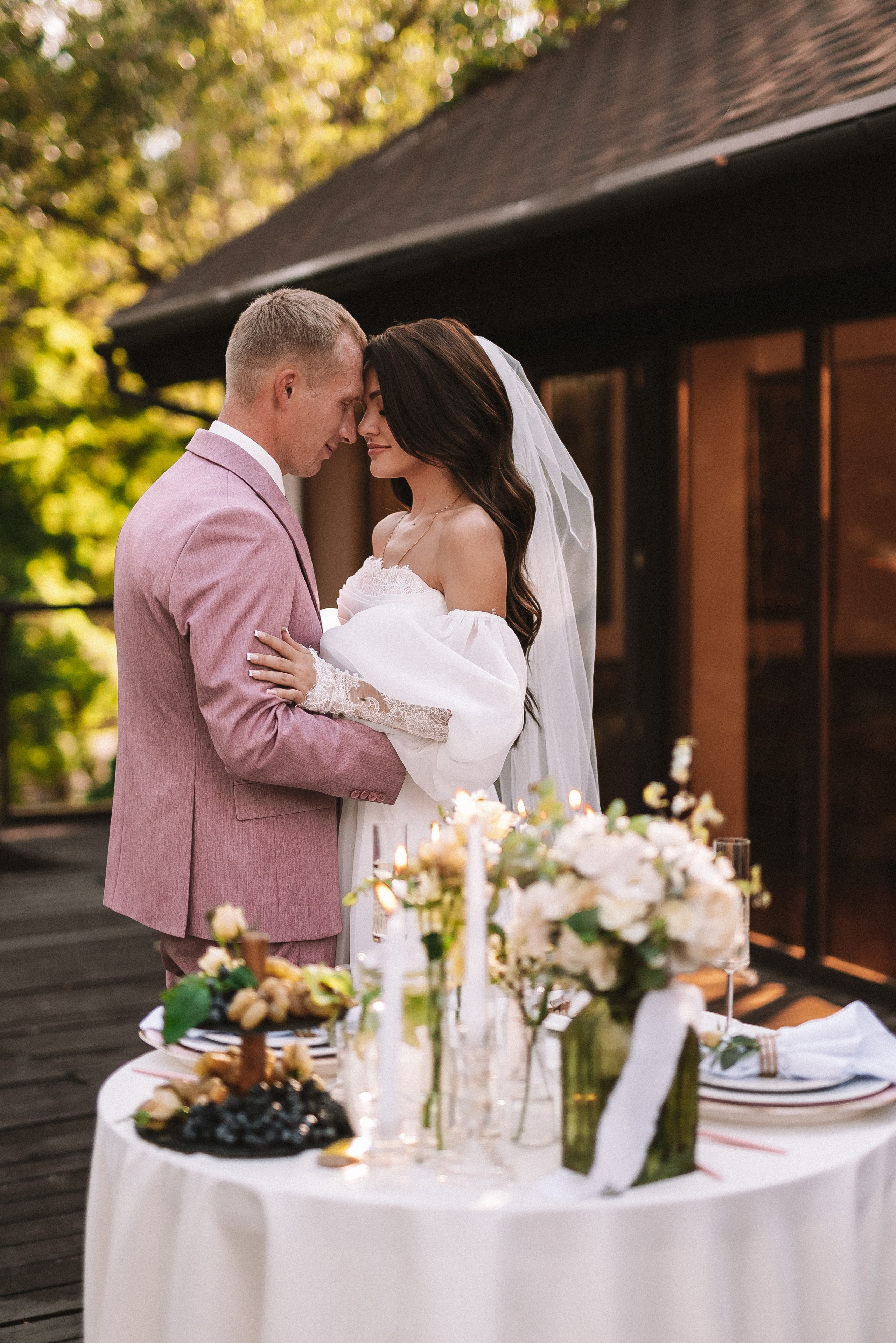 Свадебный и семейный фотограф в Волгограде Олеся Лисицкая