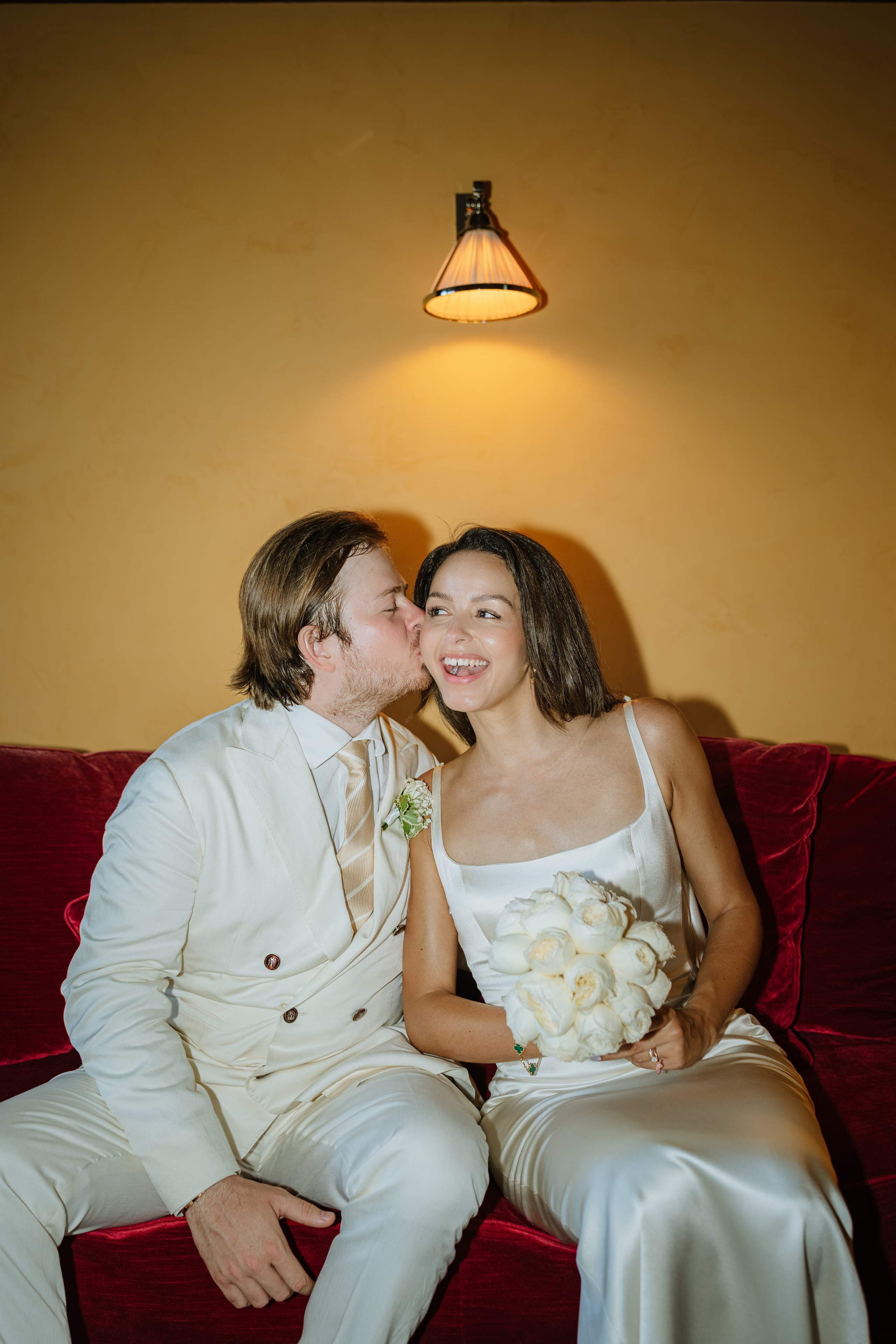 Laura & Aymeric | Hotel La Réserve Genève. Professional Wedding Photographer Geneva & Romande Switzerland | Tanya Creator