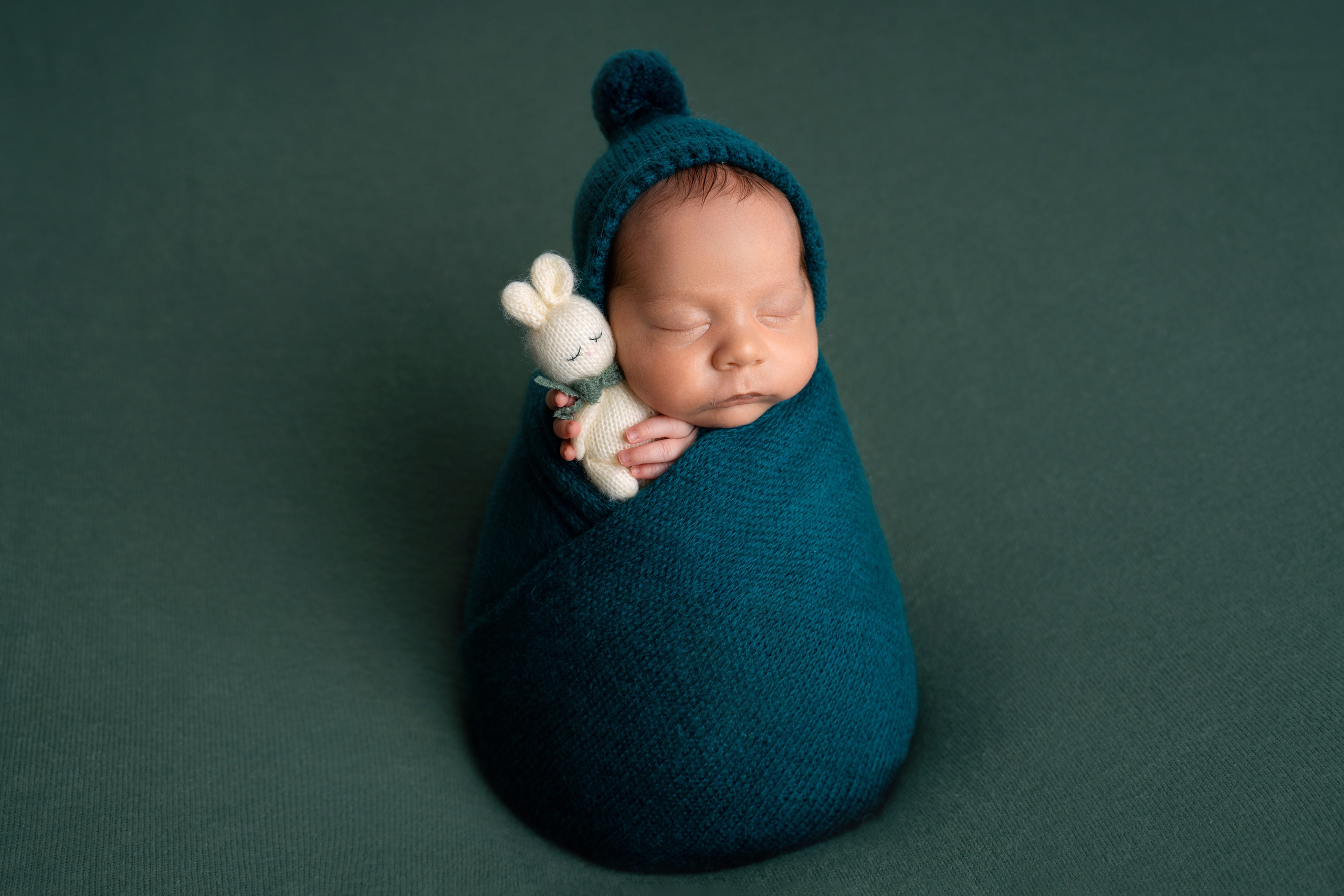 Ньюборн. Фотограф новорожденных Оренбург и свадебный фотограф Оренбург