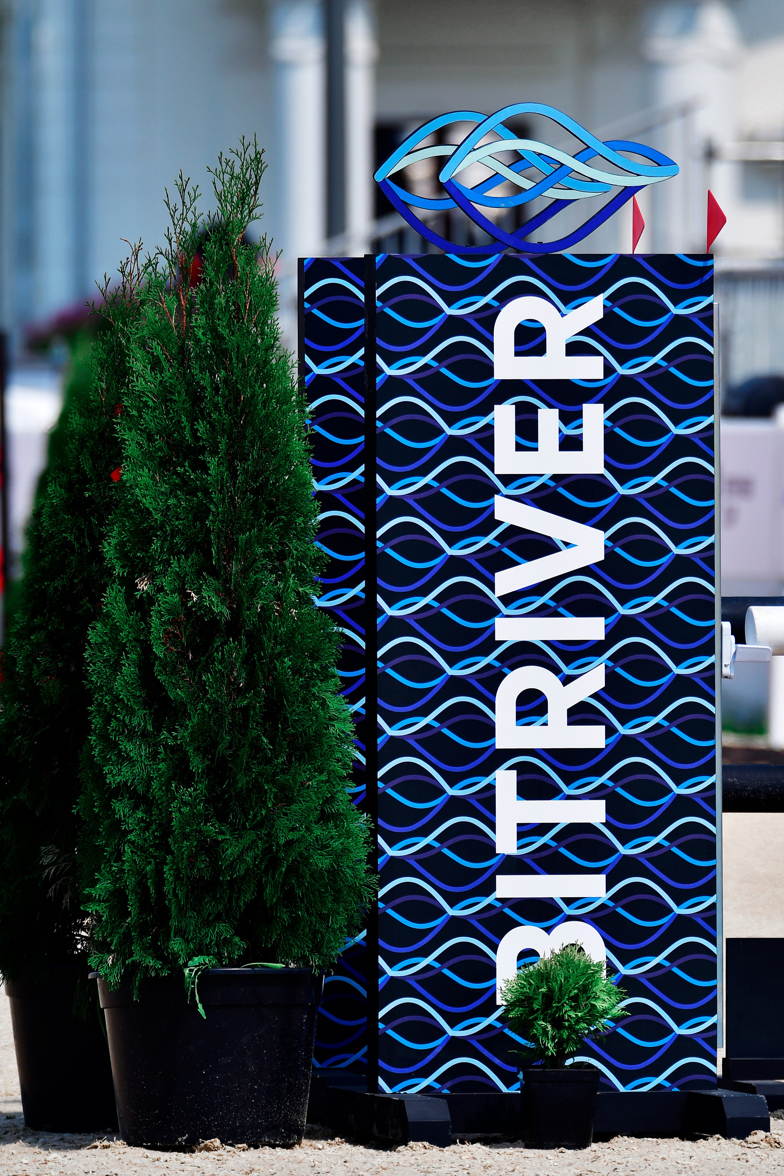 Репортаж Bitriver. Конный фотограф Alesya Safe