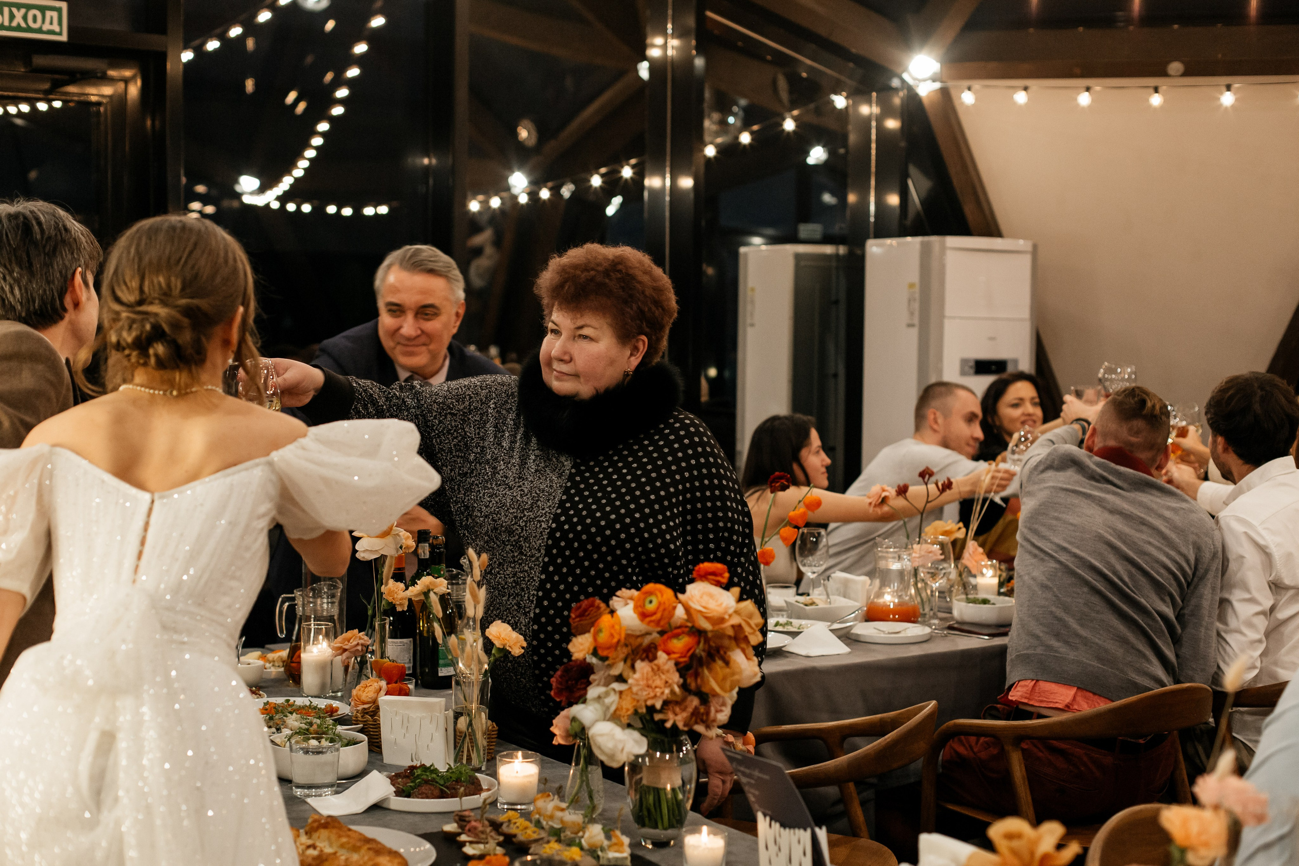 Пример полной свадебной съемки. Свадебный фотограф в Санкт-Петербурге Вика Стукачева