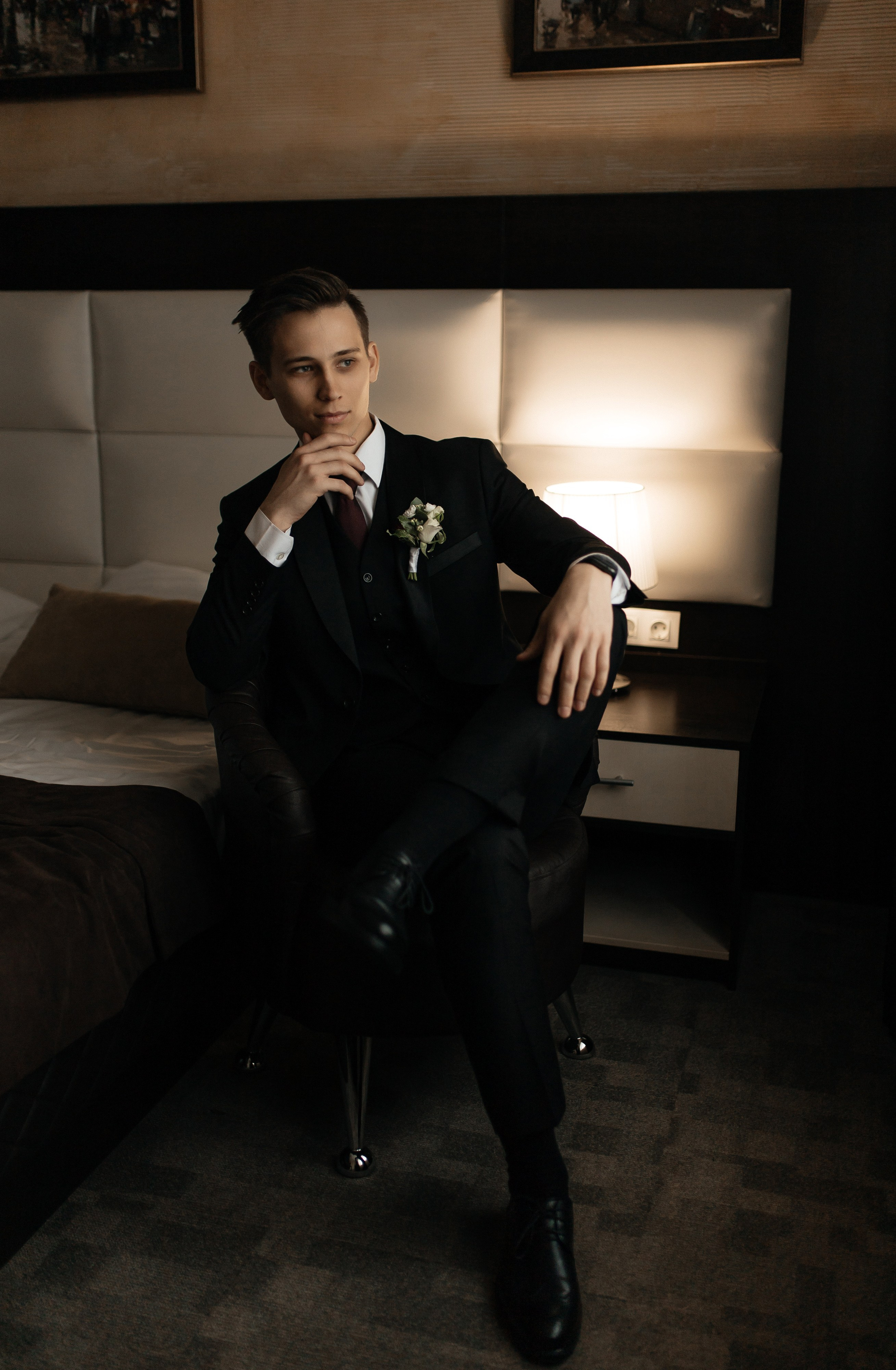 Никита & Юлия