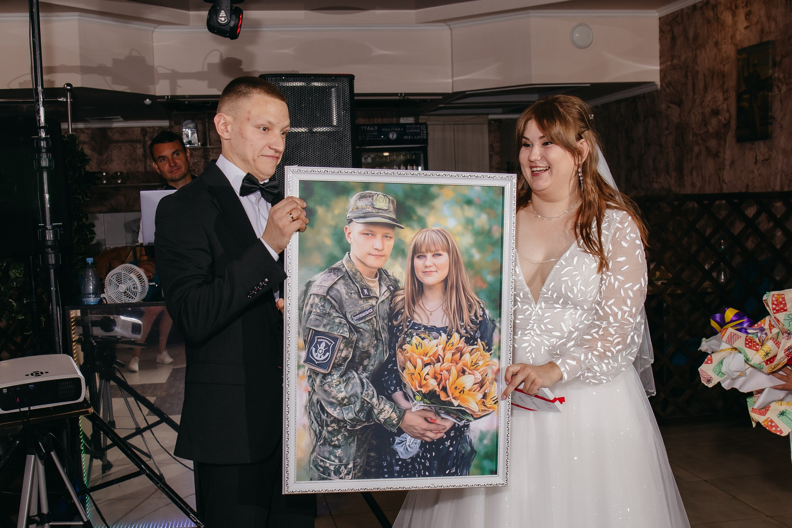 Данила и Анастасия. Свадебный и женский фотограф