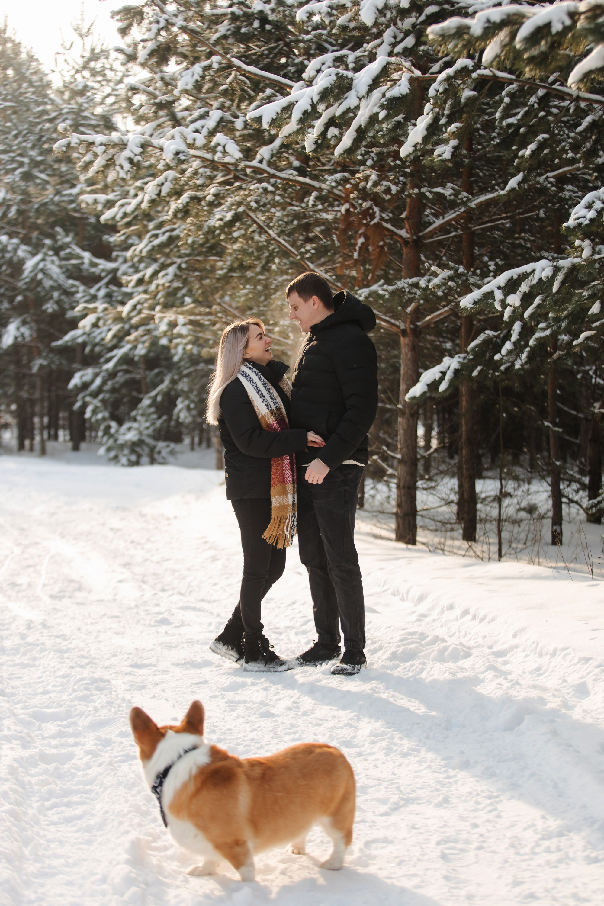 Герман, Алиса и Степочка. Маргарита Рубцова свадебный фотограф Тольятти