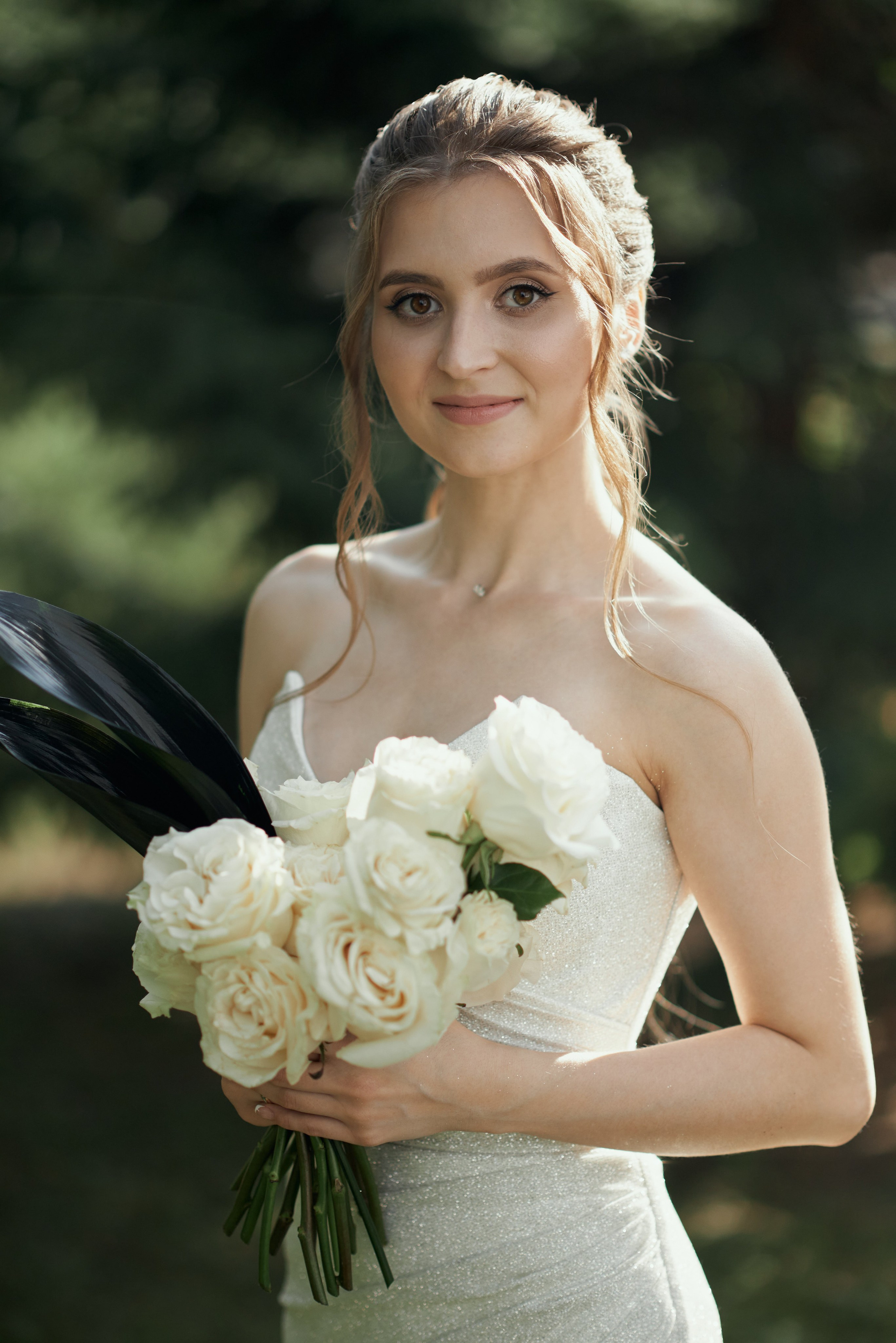 Кристина и Кирилл. Свадебный фотограф Александр Браво