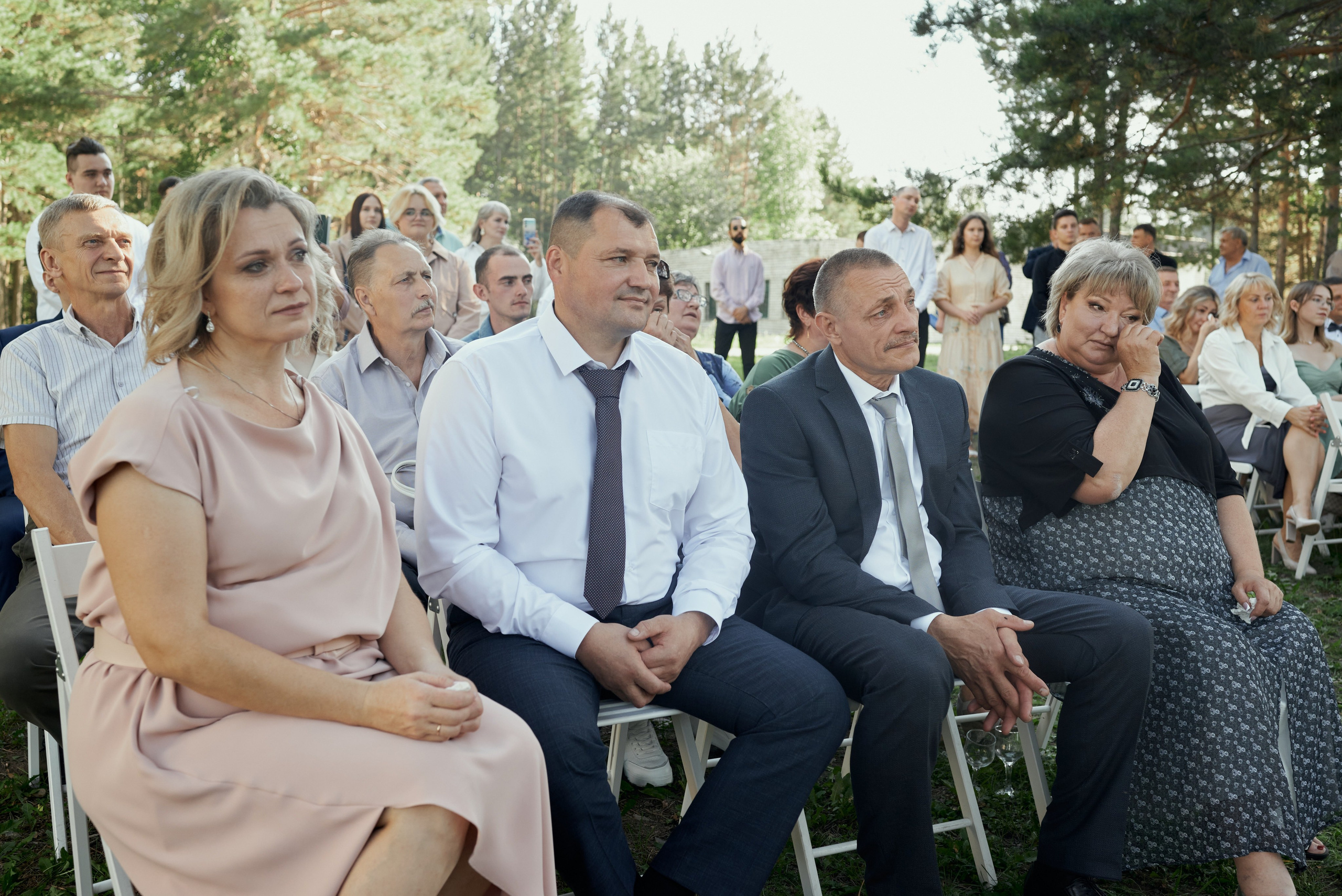 Александра и Максим. Свадебный фотограф Александр Браво