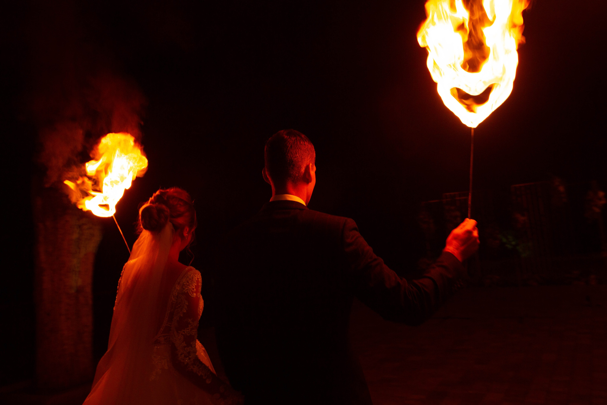 Иван и Елизавета. Кристина Невская — свадебный фотограф во Владимире