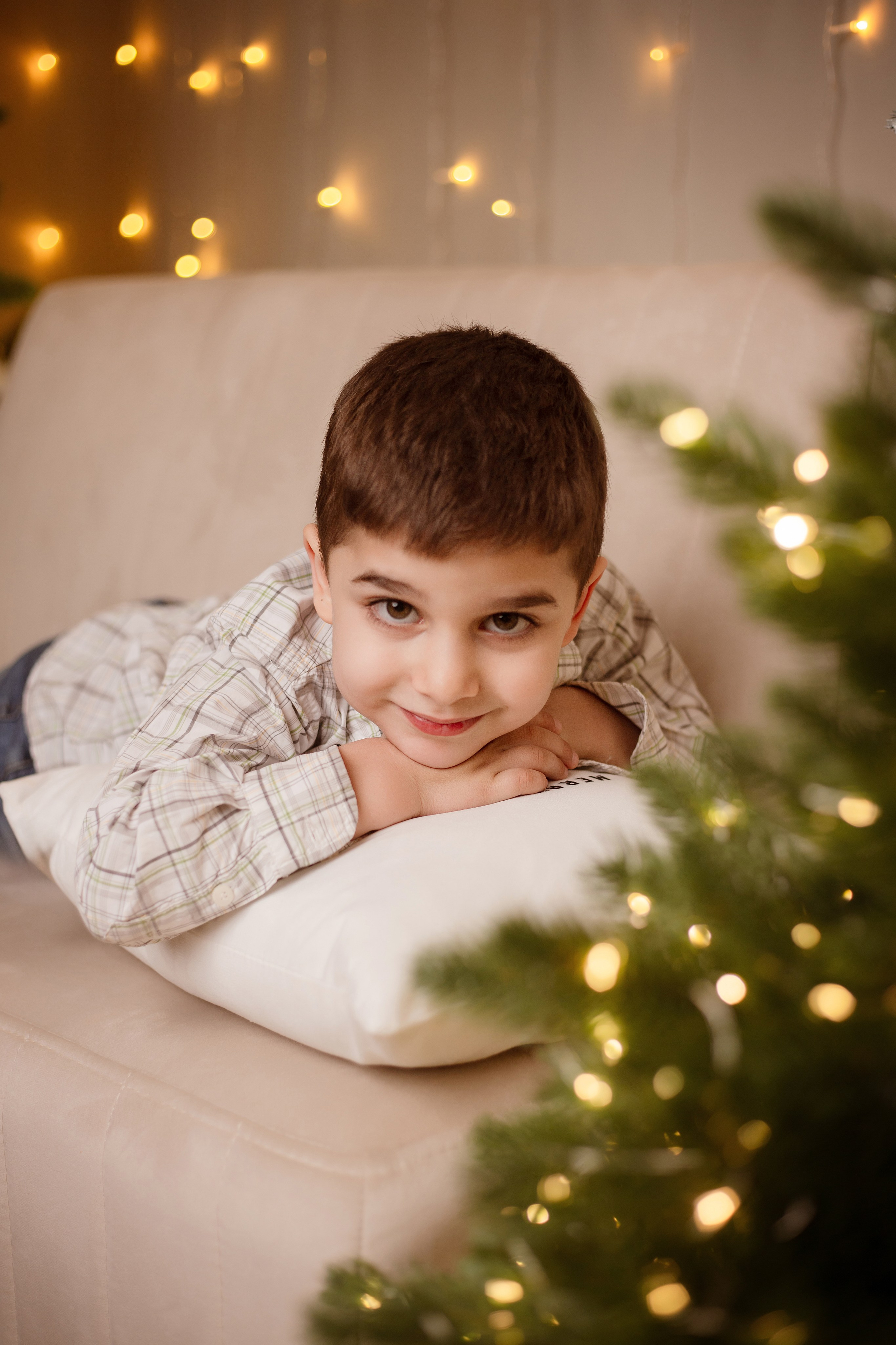 Фотопроекты. Детский фотограф в Няндоме Ариана Арсеньева