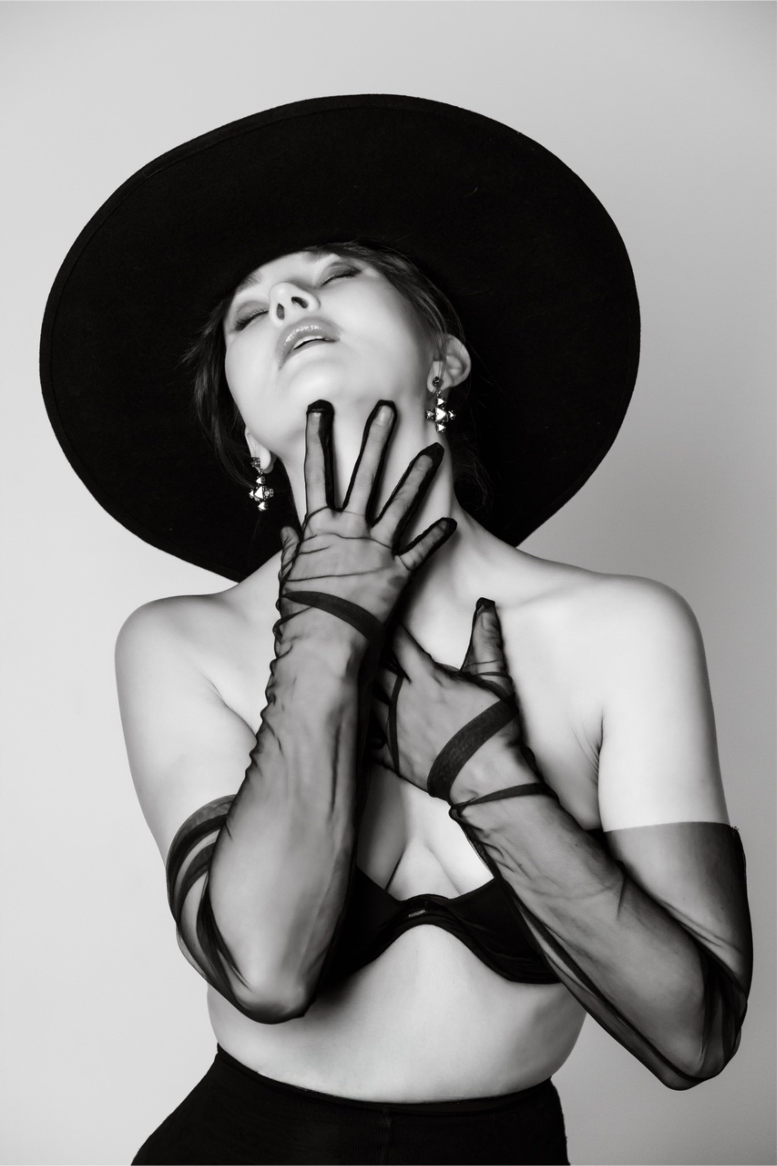 Ольга. Фотограф в Санкт-Петербурге Кристина Ильинская