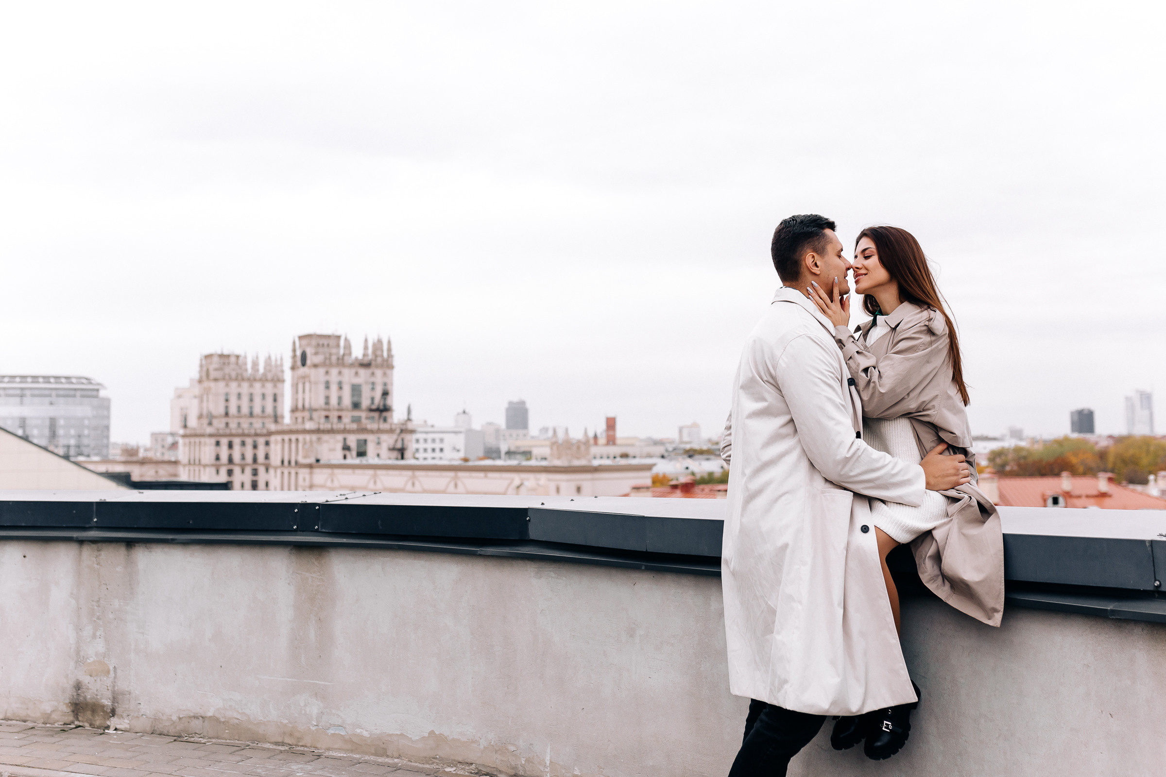 Уличный формат. Свадебный, семейный фотограф Беларусь