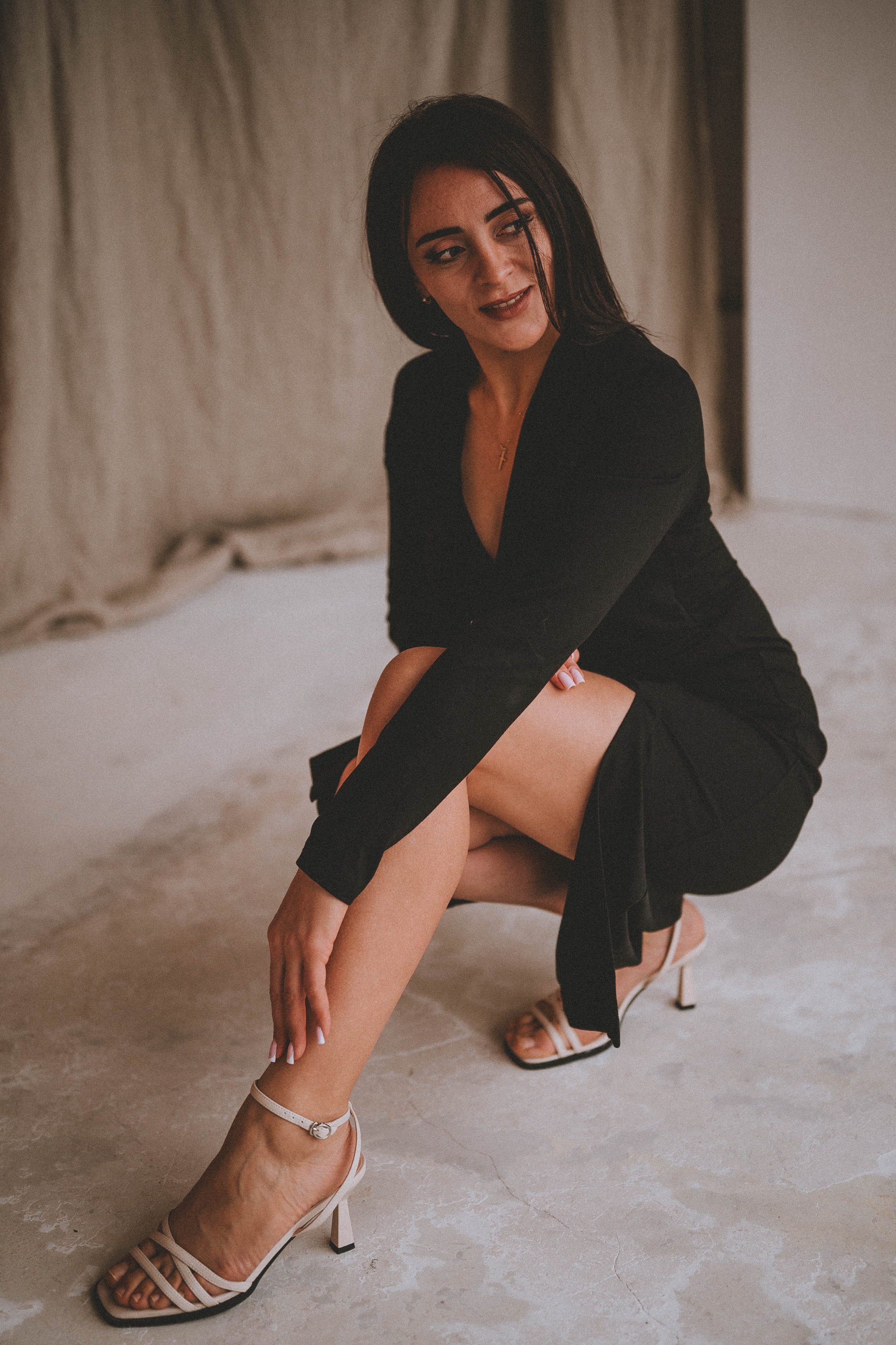 Алиса. Фотограф Кристина Пархоменко