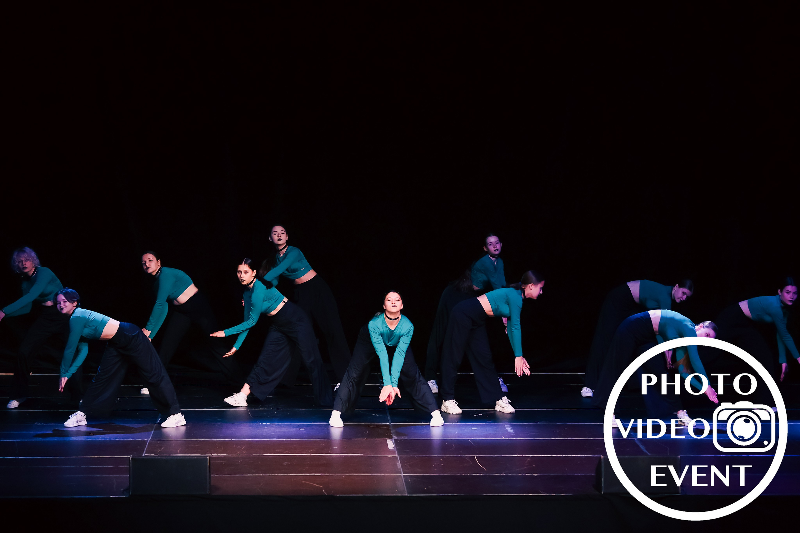 «ЁЛКИ» Орел 2023. Photo Video Event