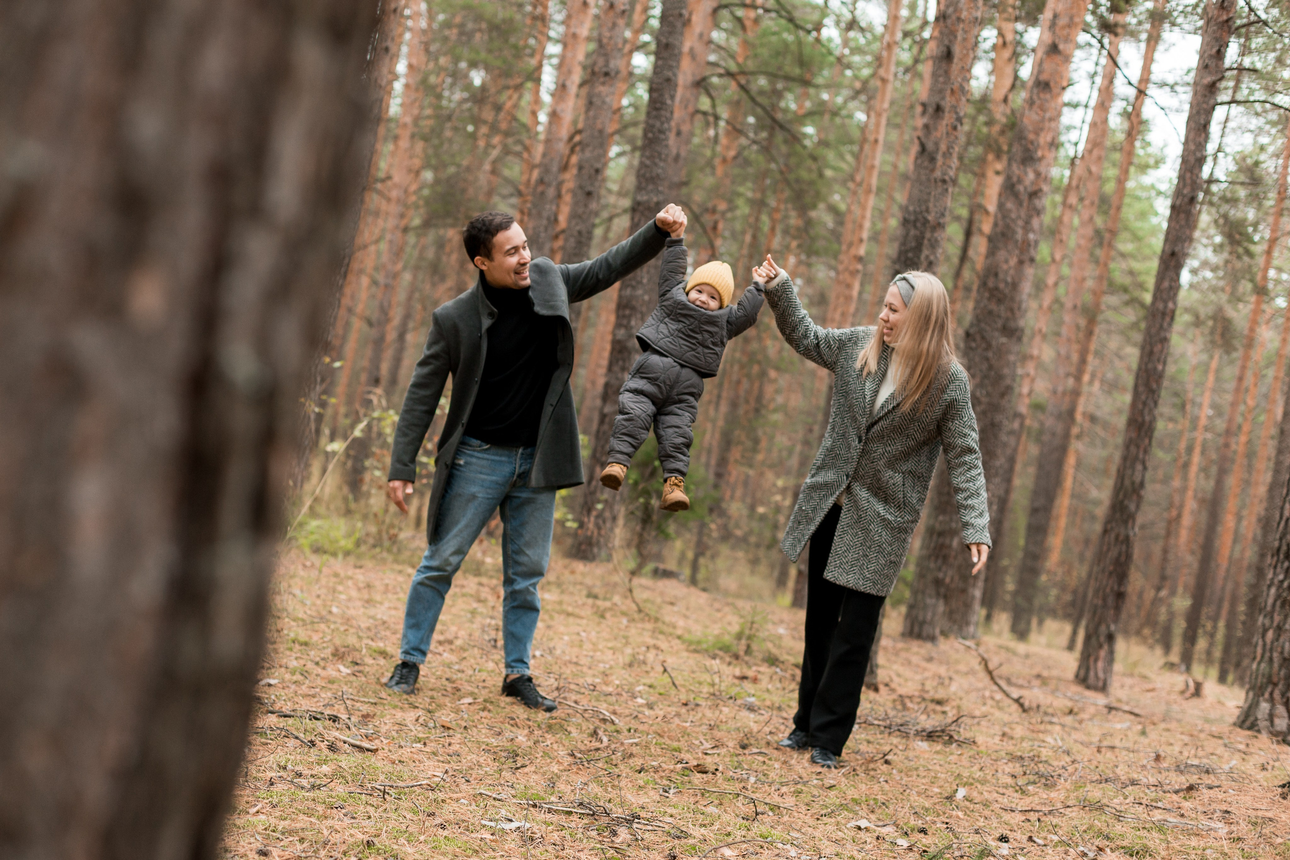 Красивые локации Перми. Семейный и детский фотограф в Перми Ксения Масленникова