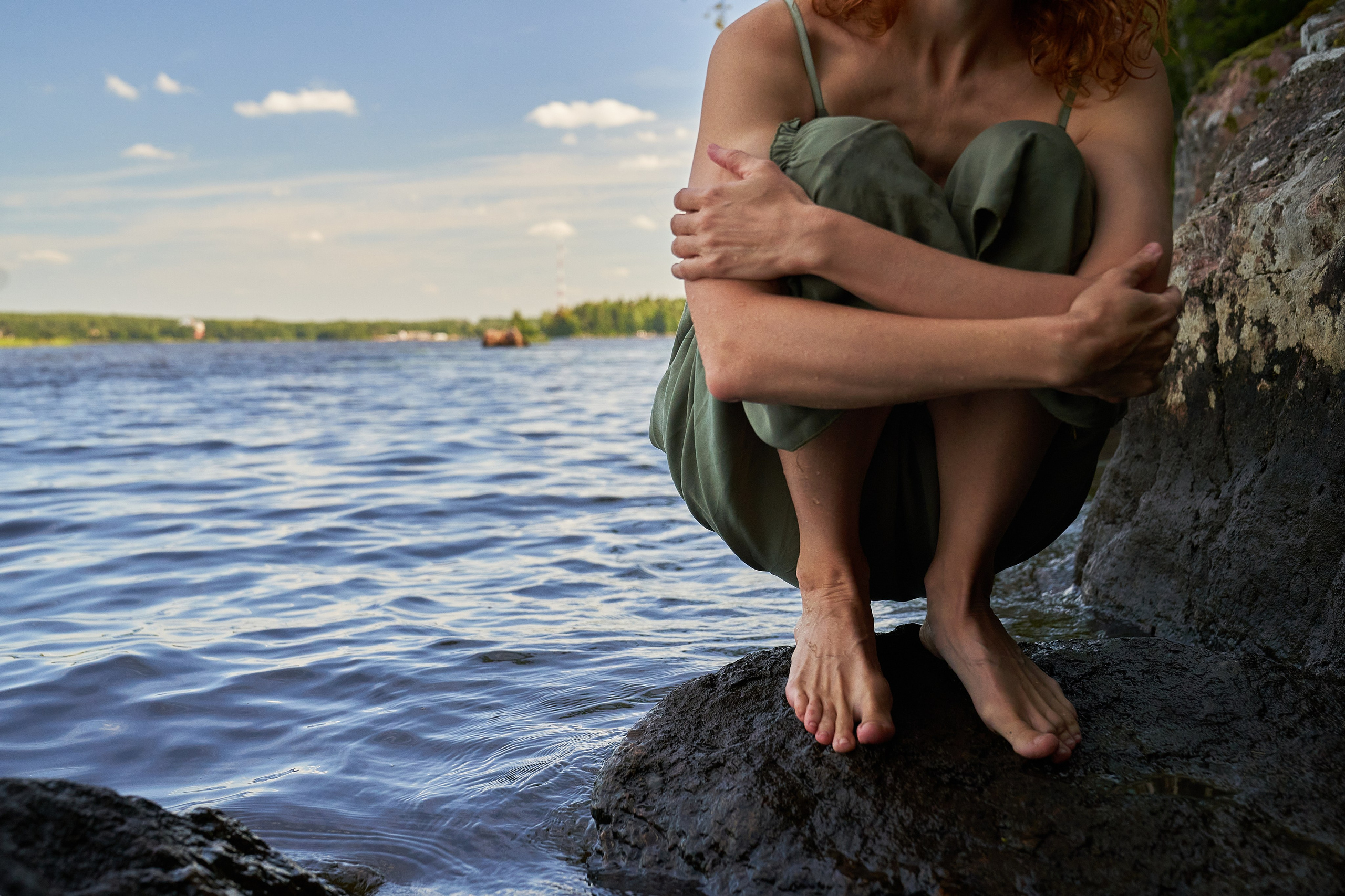Маргарита. Дзешульская, фотограф