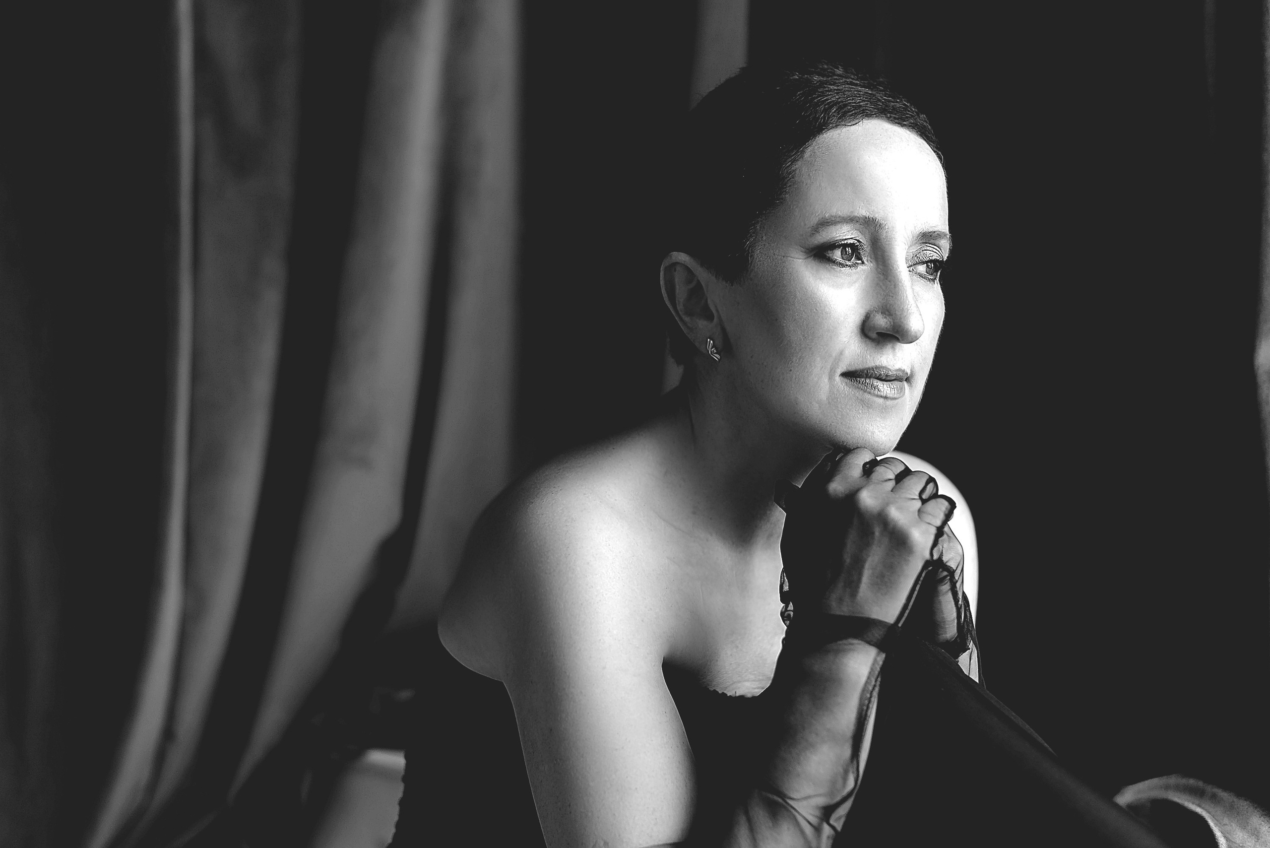 Итальяночка. Фотограф Тула творческие фотосессии недорого Ольга Ромашина