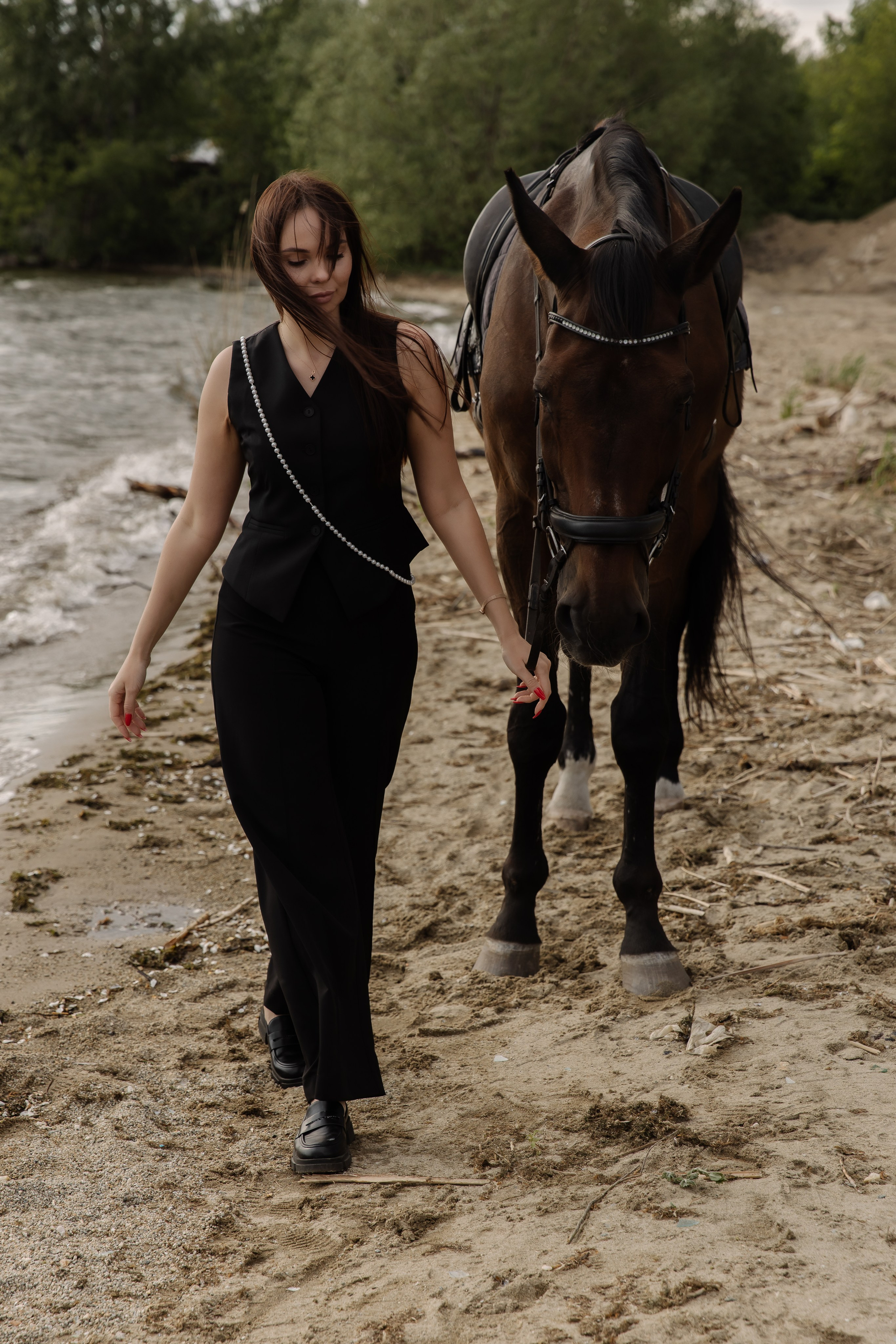 Прогулка на ферме. СВАДЕБНЫЙ ФОТОГРАФ ЧЕЛЯБИНСК