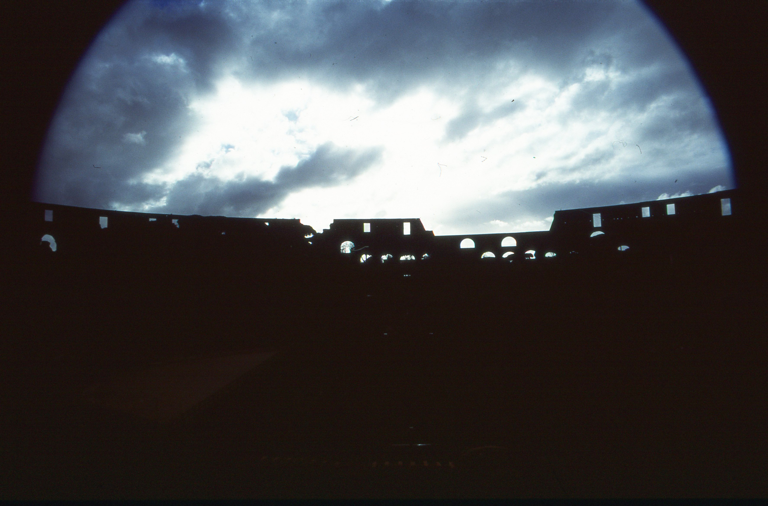 Аналоговый рим. Iraogo