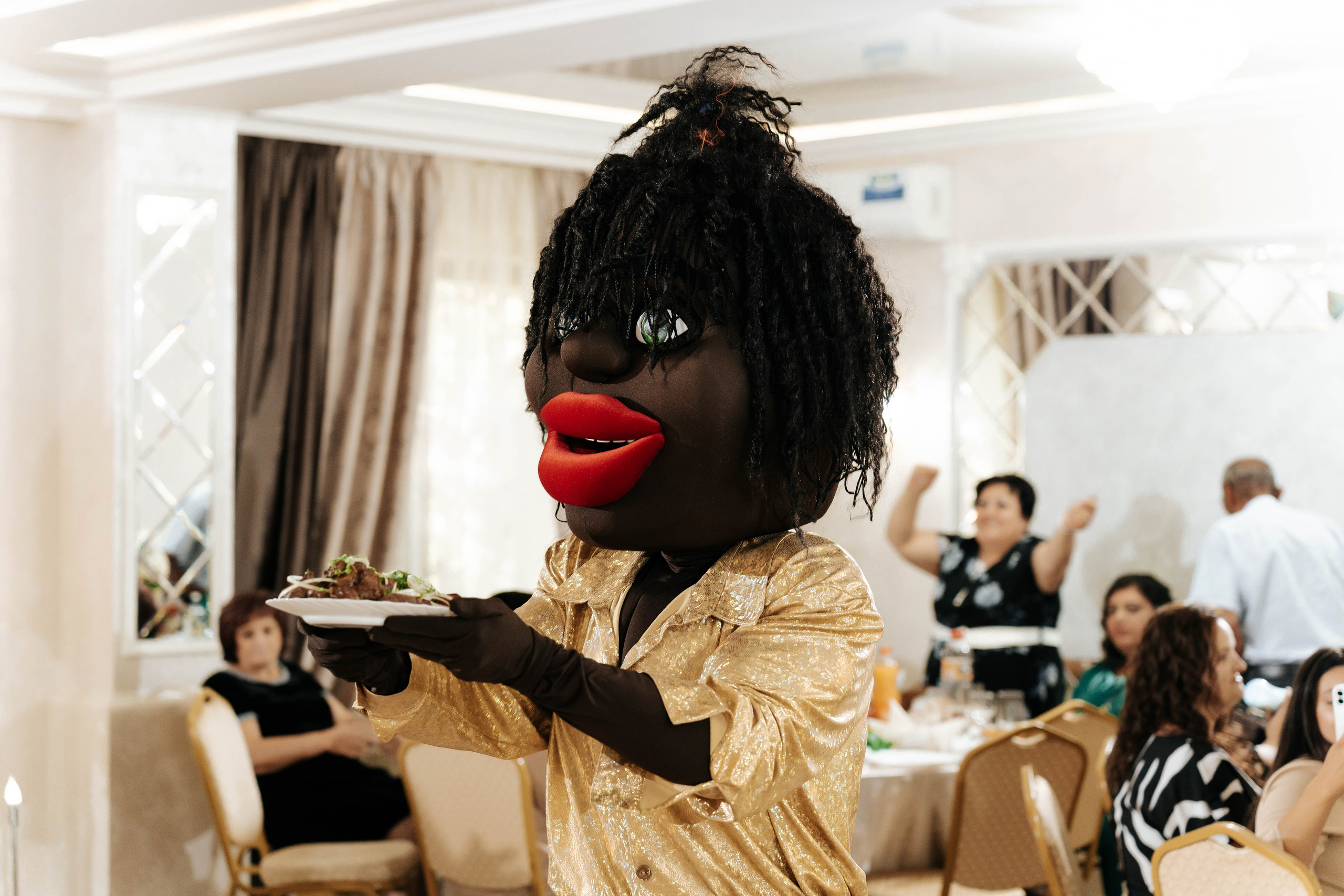 Sergey & Tatiana. Свадебный фотограф в Воронеже Самохина Екатерина