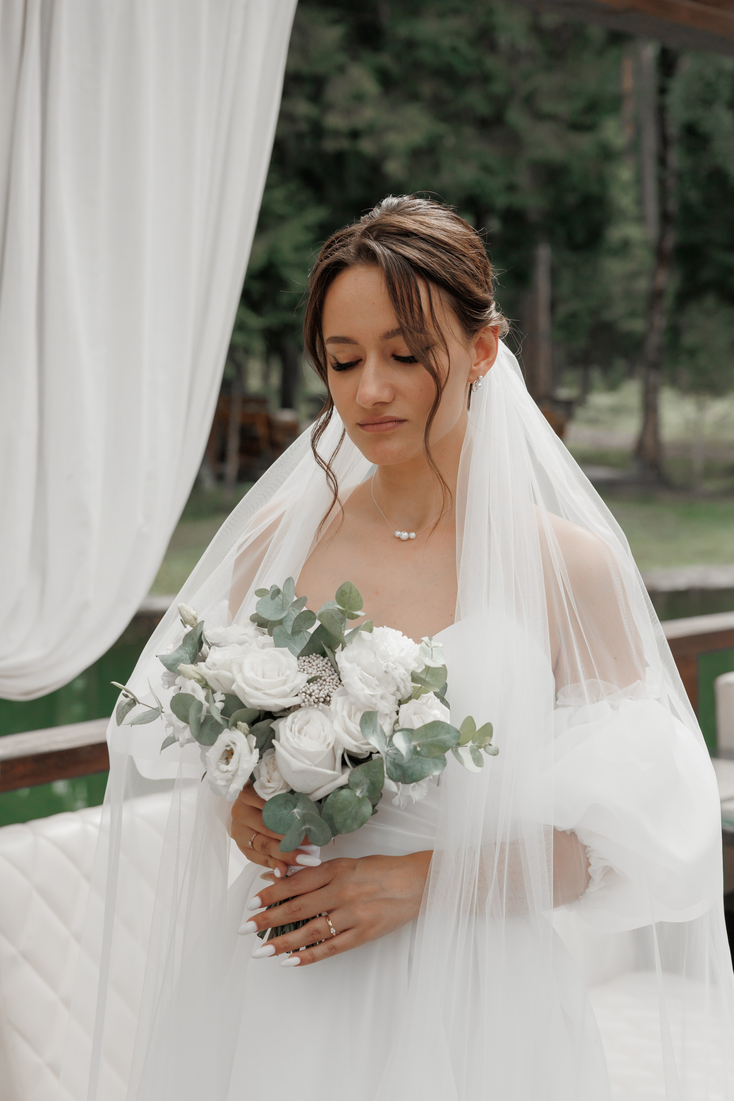 Полина и Дмитрий. Свадебный и репортажный фотограф (Москва, Королев и другие)