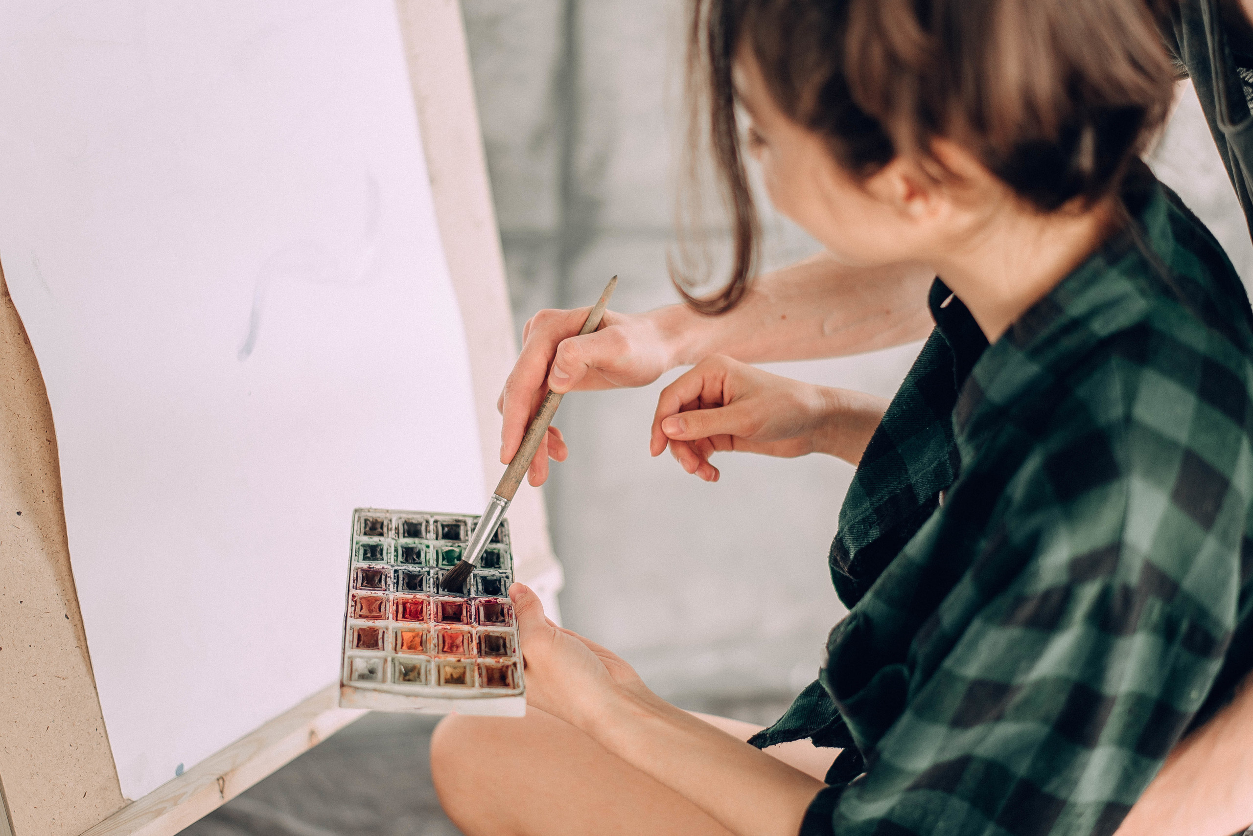 Кирилл и Адиса. Свадебный и семейный фотограф в Чите Юлия Оранская