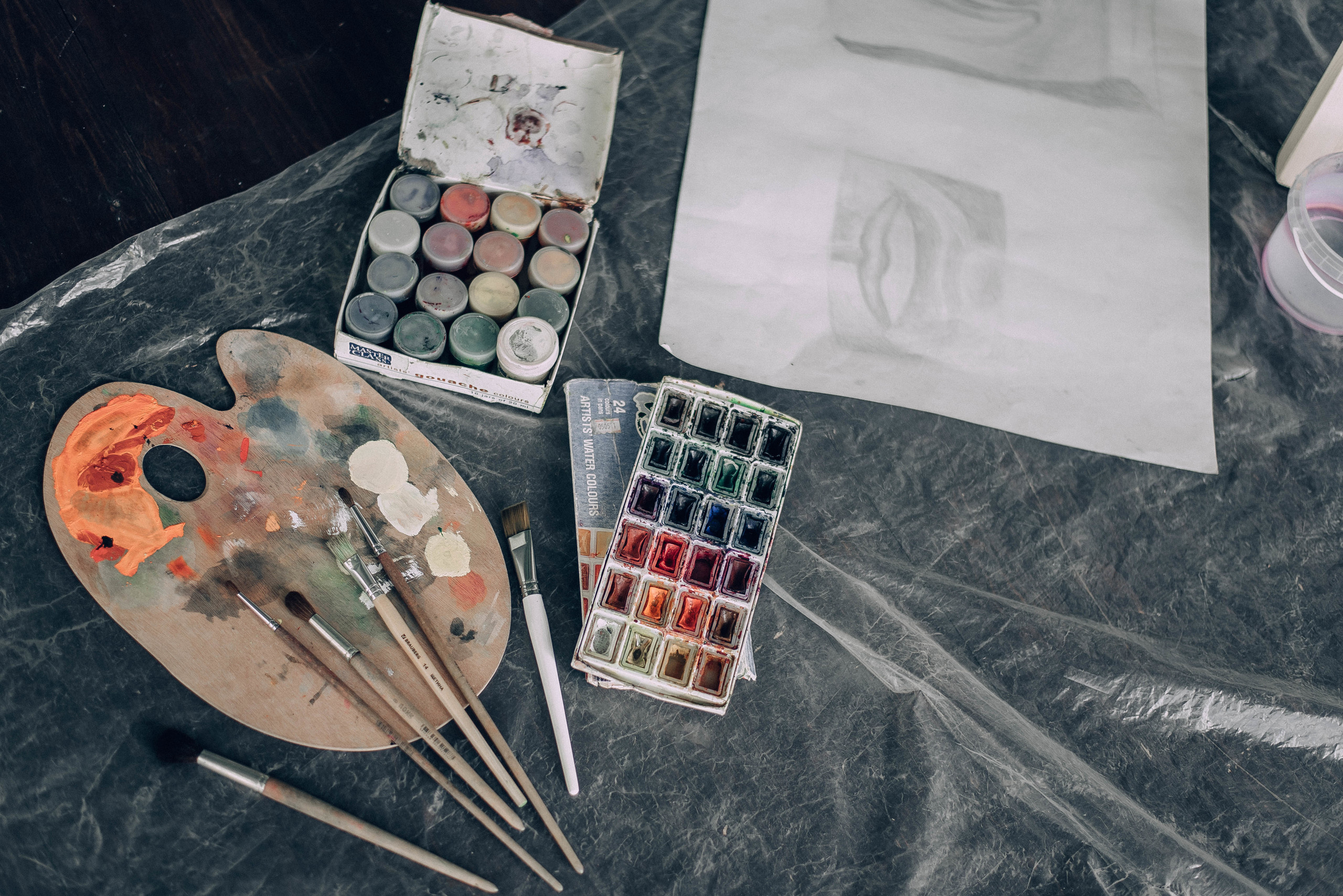 Кирилл и Адиса. Свадебный и семейный фотограф в Чите Юлия Оранская