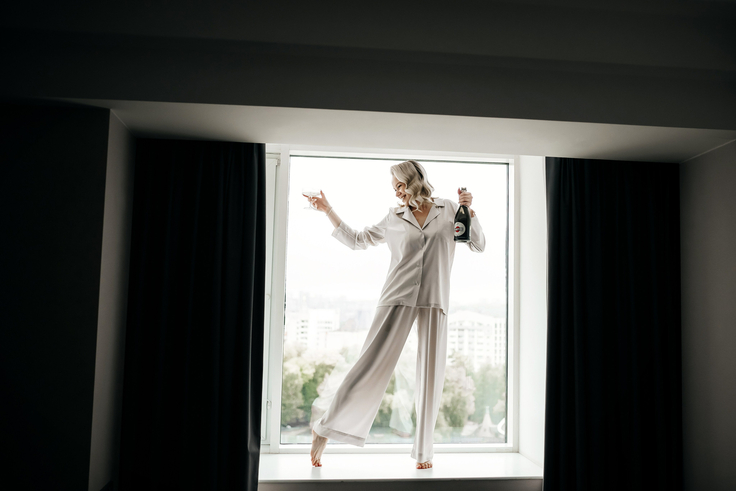 Алмаз & Анастасия. Ваш свадебный фотограф Владимир Ямулин / Стерлитамак и РБ