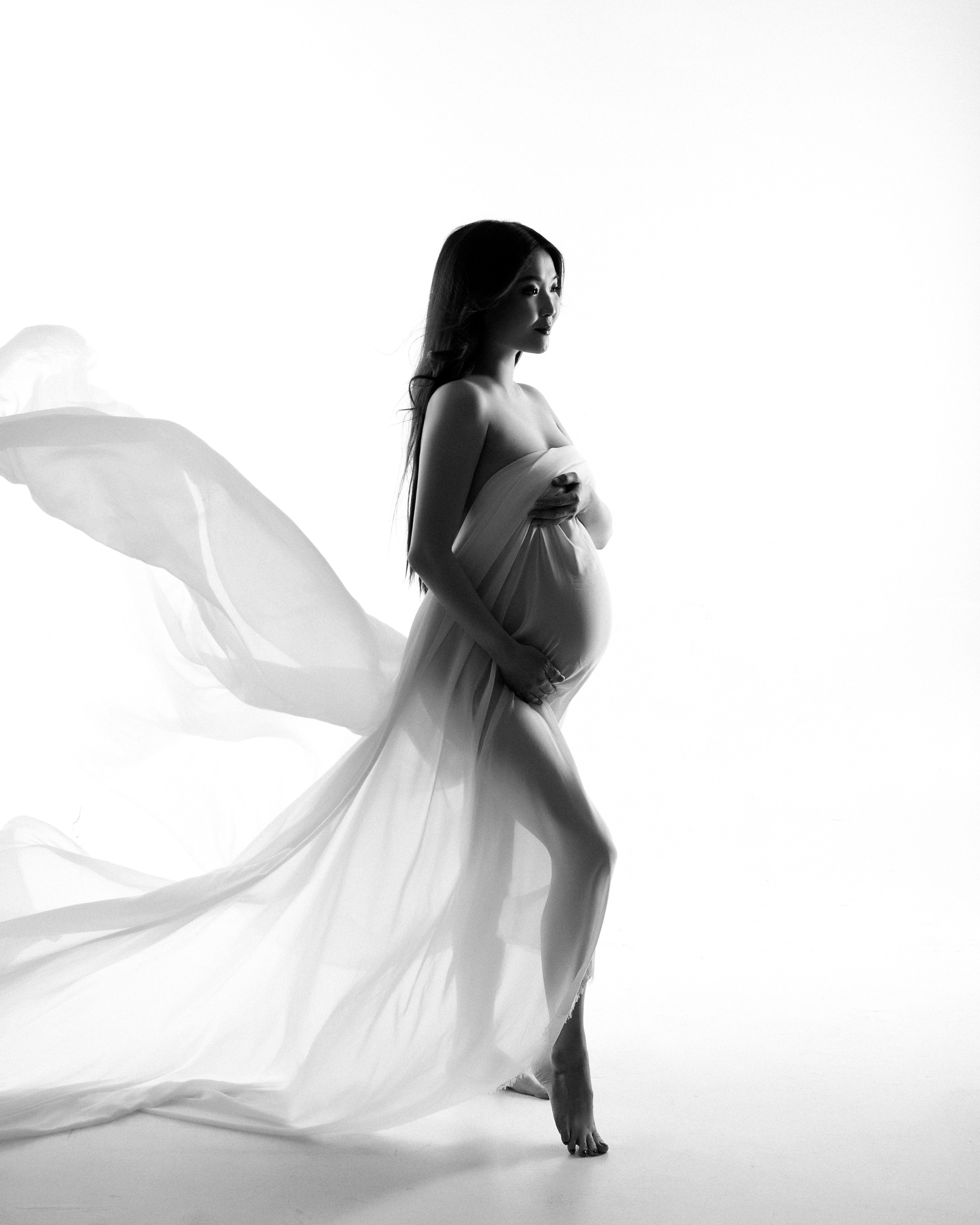 Беременность. Семейные и индивидуальные фотосессии в г. Якутске