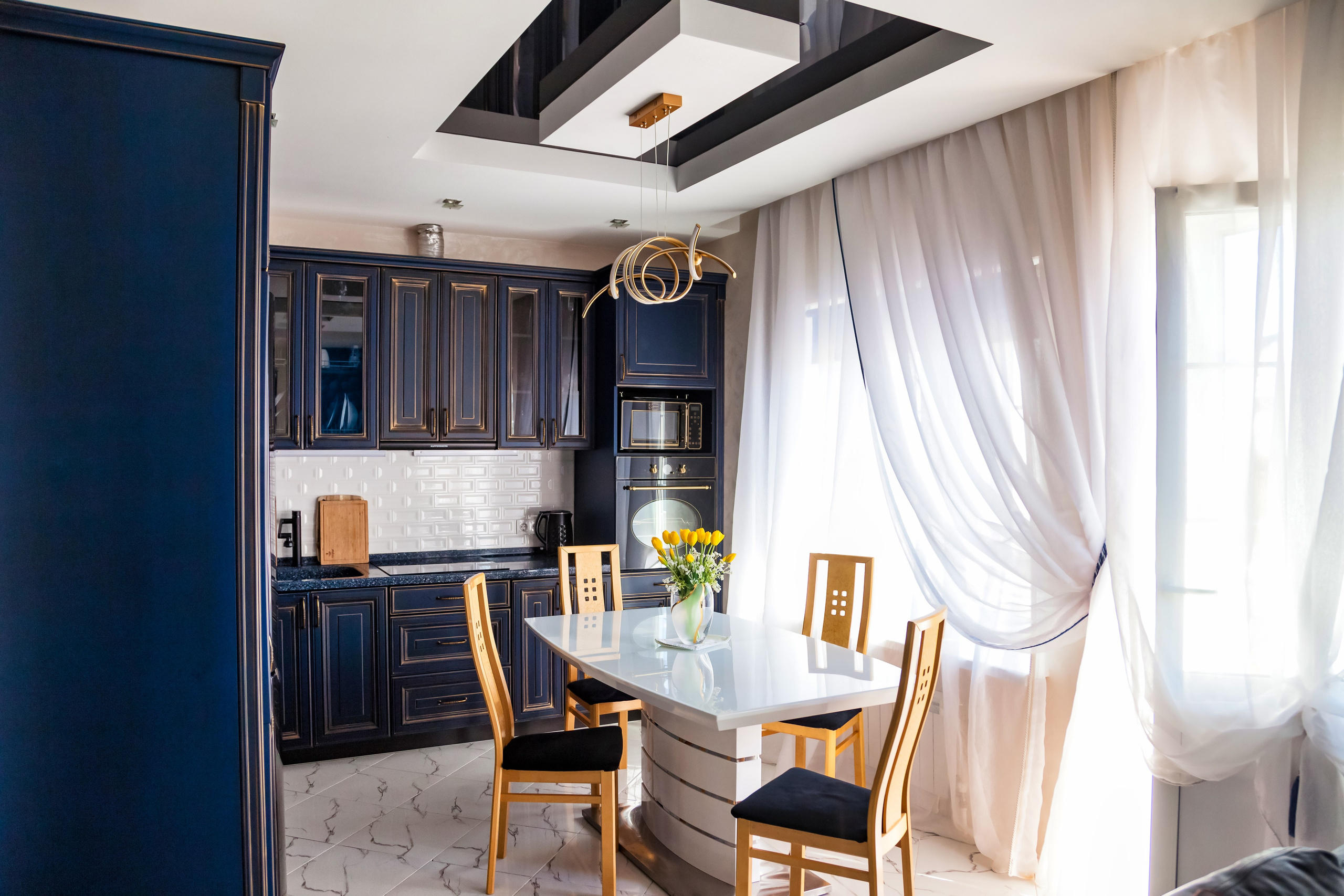 INTERIOR PHOTO. AGarte: photo and video shooting in St. Petersburg and Moscow