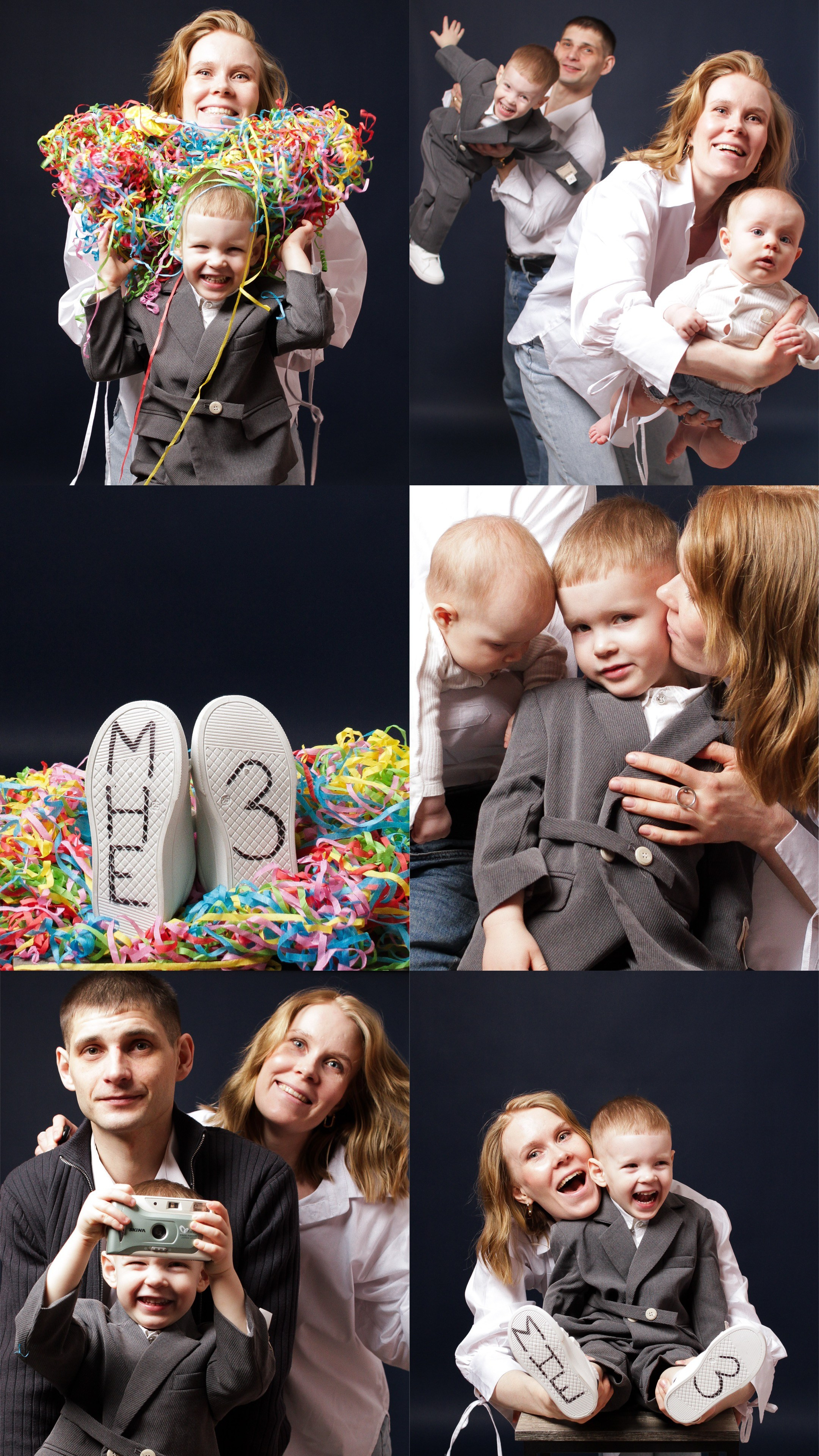 Фото в АВТОПОРТРЕТНОЙ. Hom_avtoportret