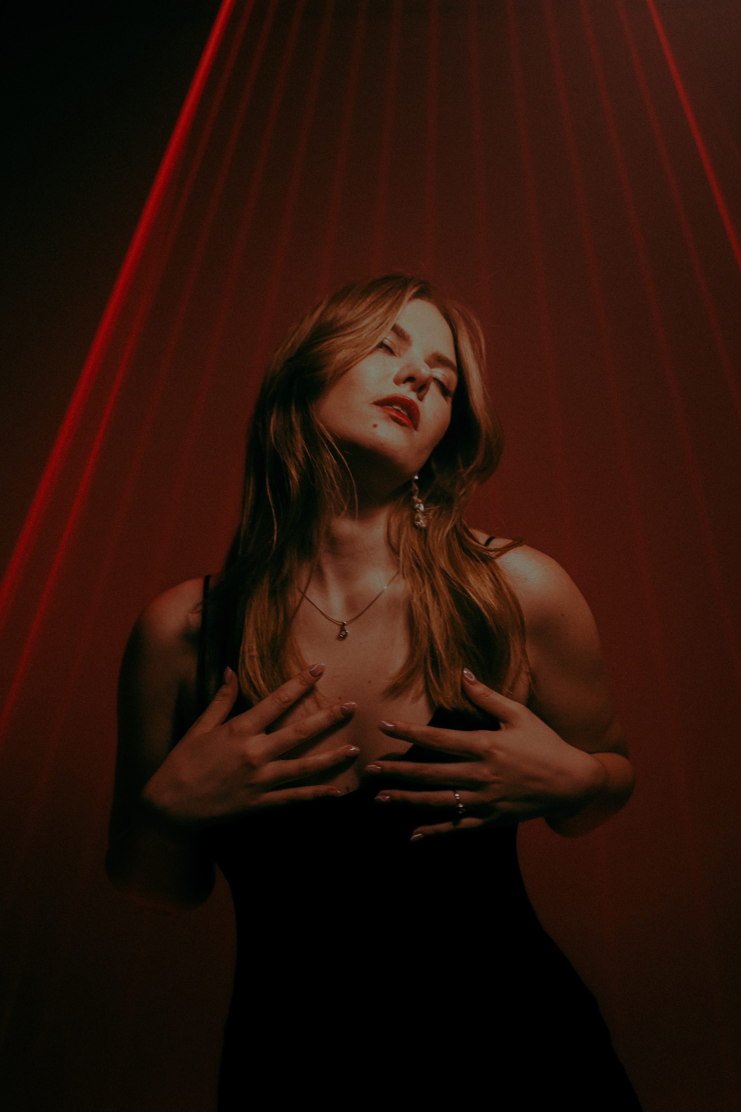 Портфолио. Портретный и репортажный фотограф в Москве Шапошникова Анастасия