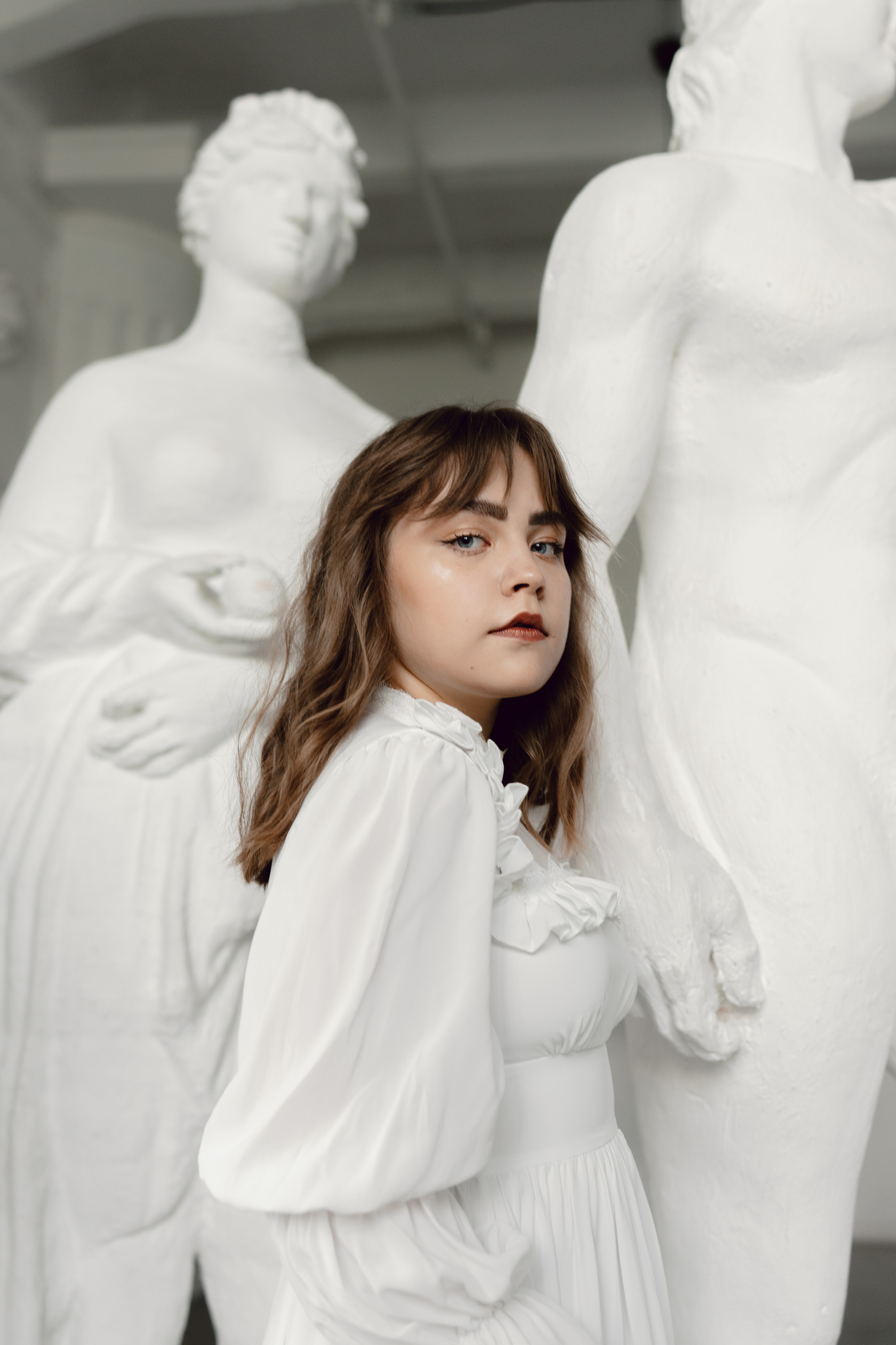 Портфолио. Портретный и репортажный фотограф в Москве Шапошникова Анастасия