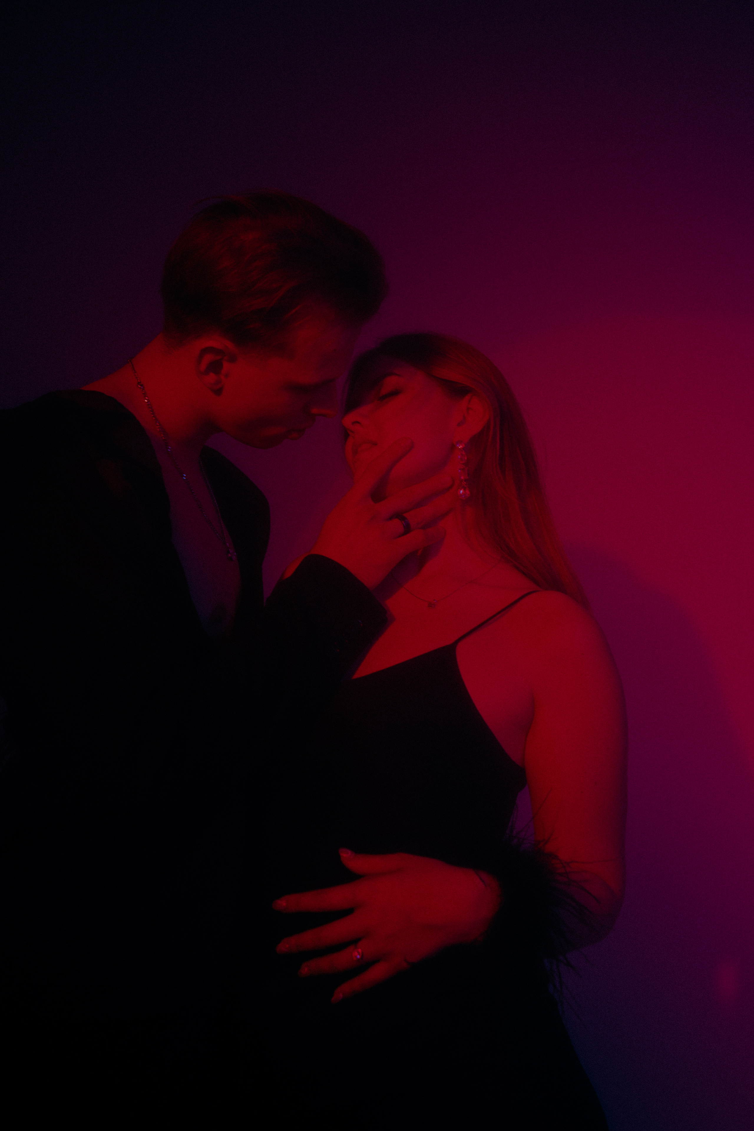 Портфолио. Портретный и репортажный фотограф в Москве Шапошникова Анастасия