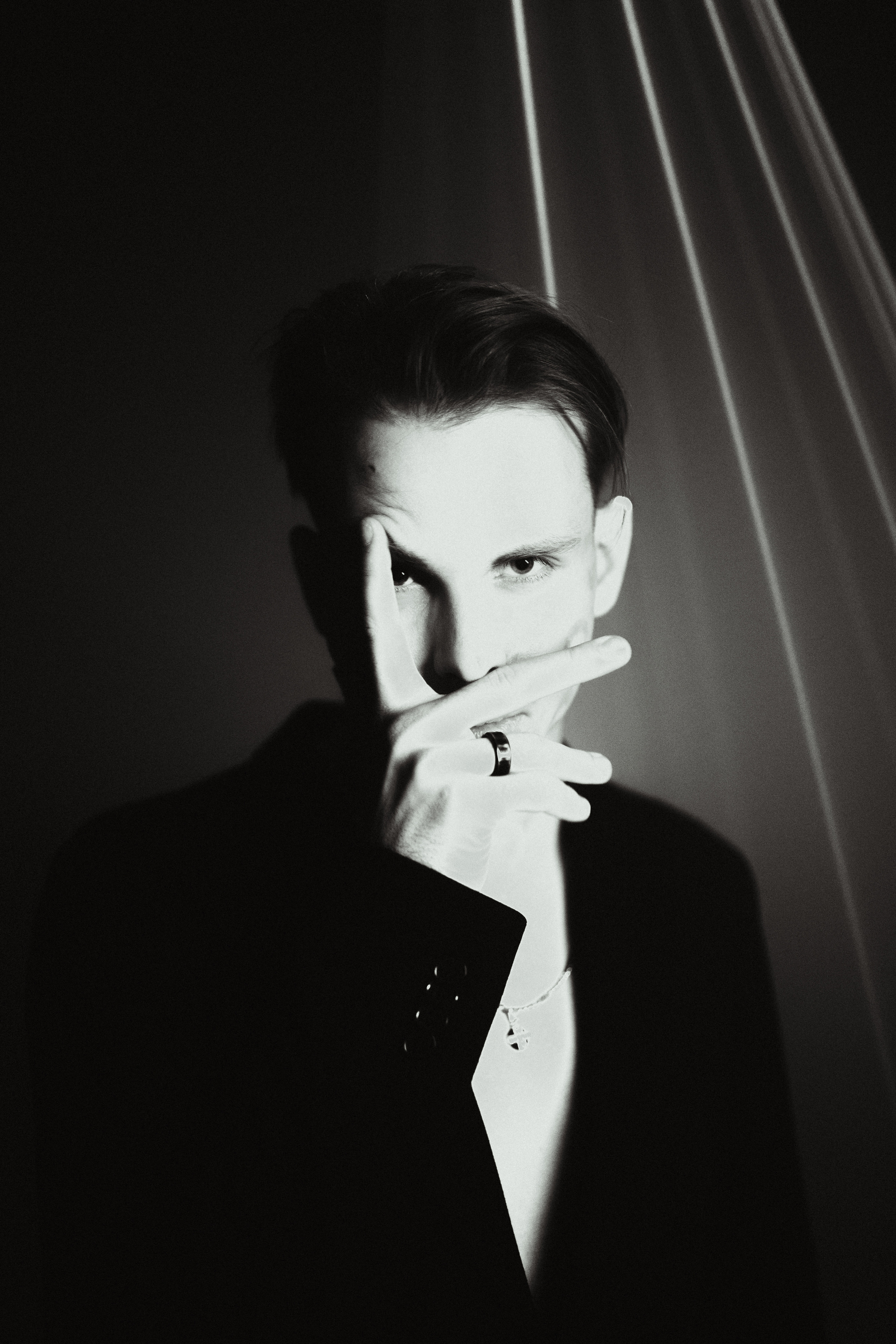 Портфолио. Портретный и репортажный фотограф в Москве Шапошникова Анастасия