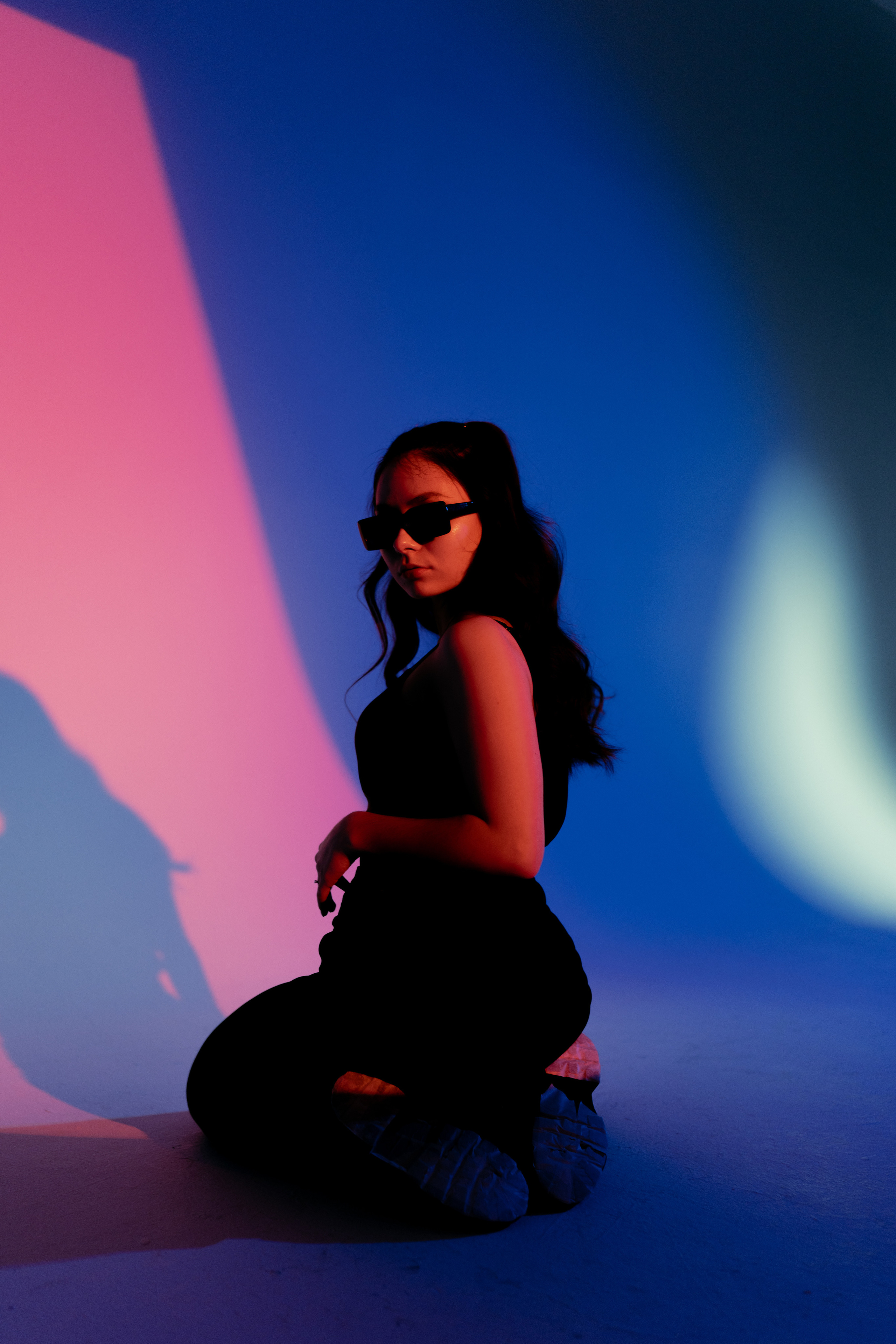 Портфолио. Портретный и репортажный фотограф в Москве Шапошникова Анастасия