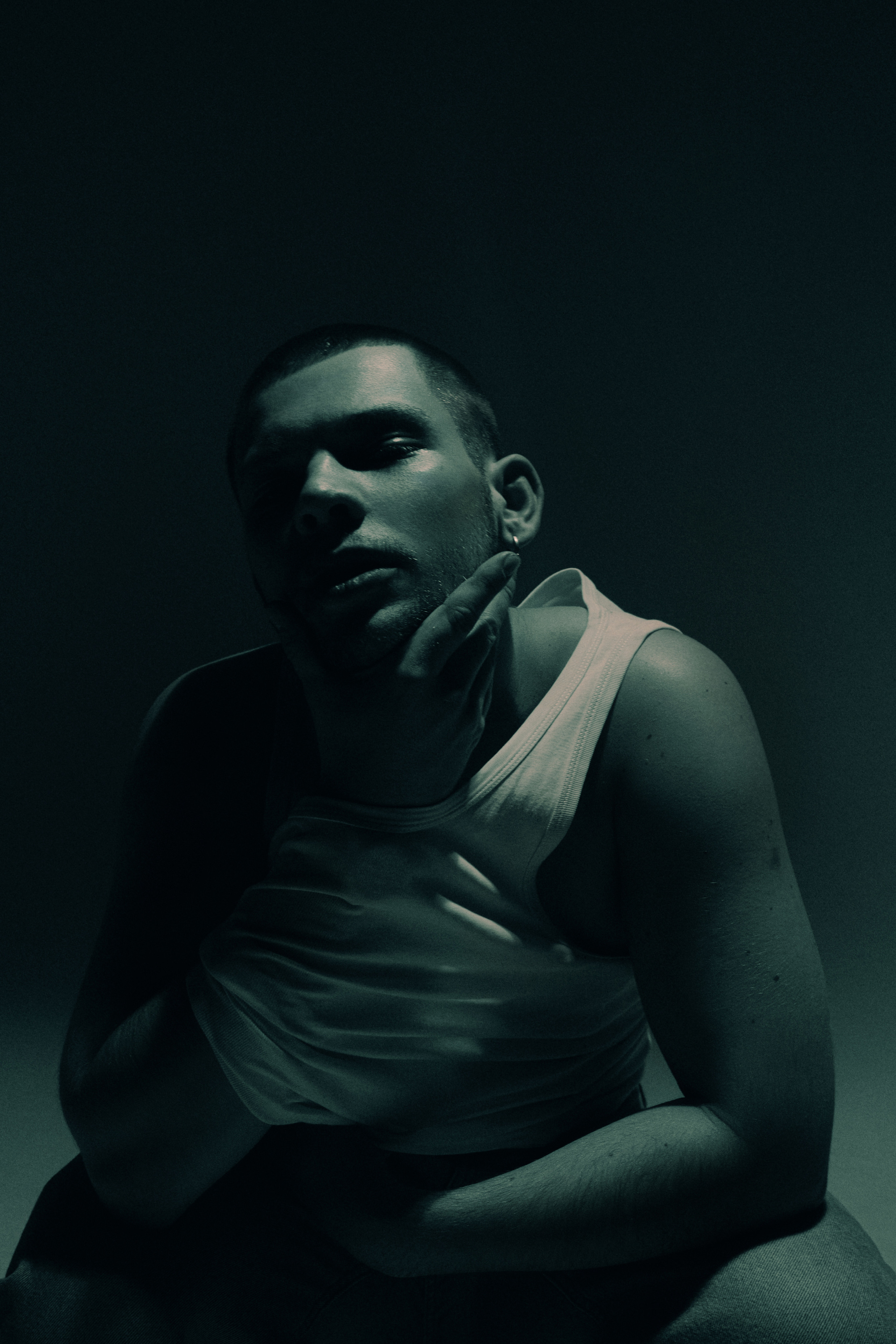 Портфолио. Портретный и репортажный фотограф в Москве Шапошникова Анастасия