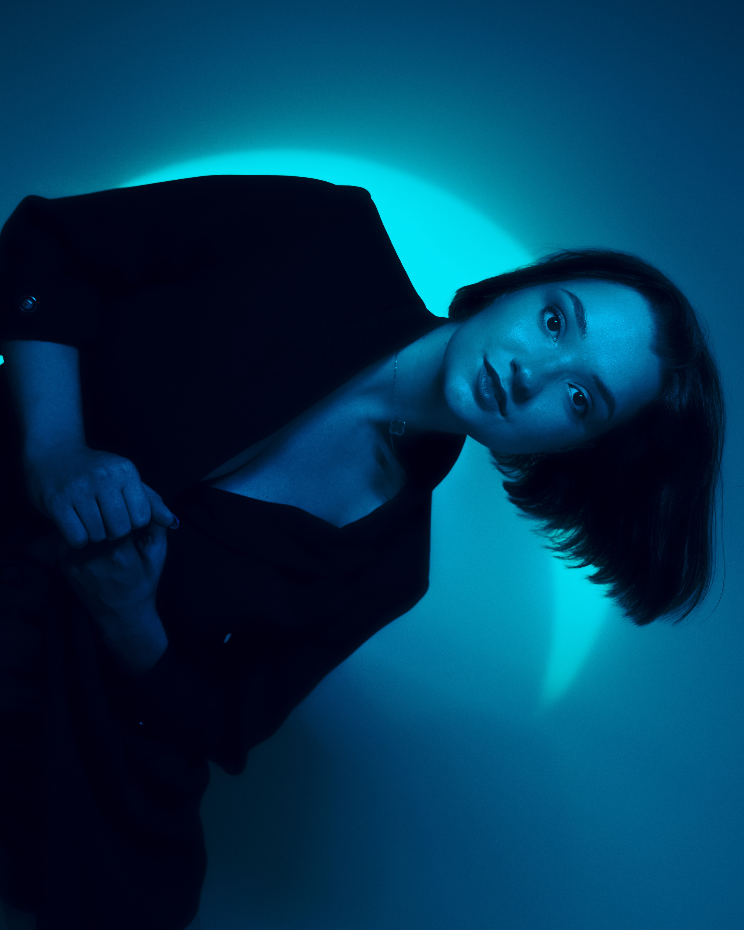 Портретный и репортажный фотограф в Москве Шапошникова Анастасия