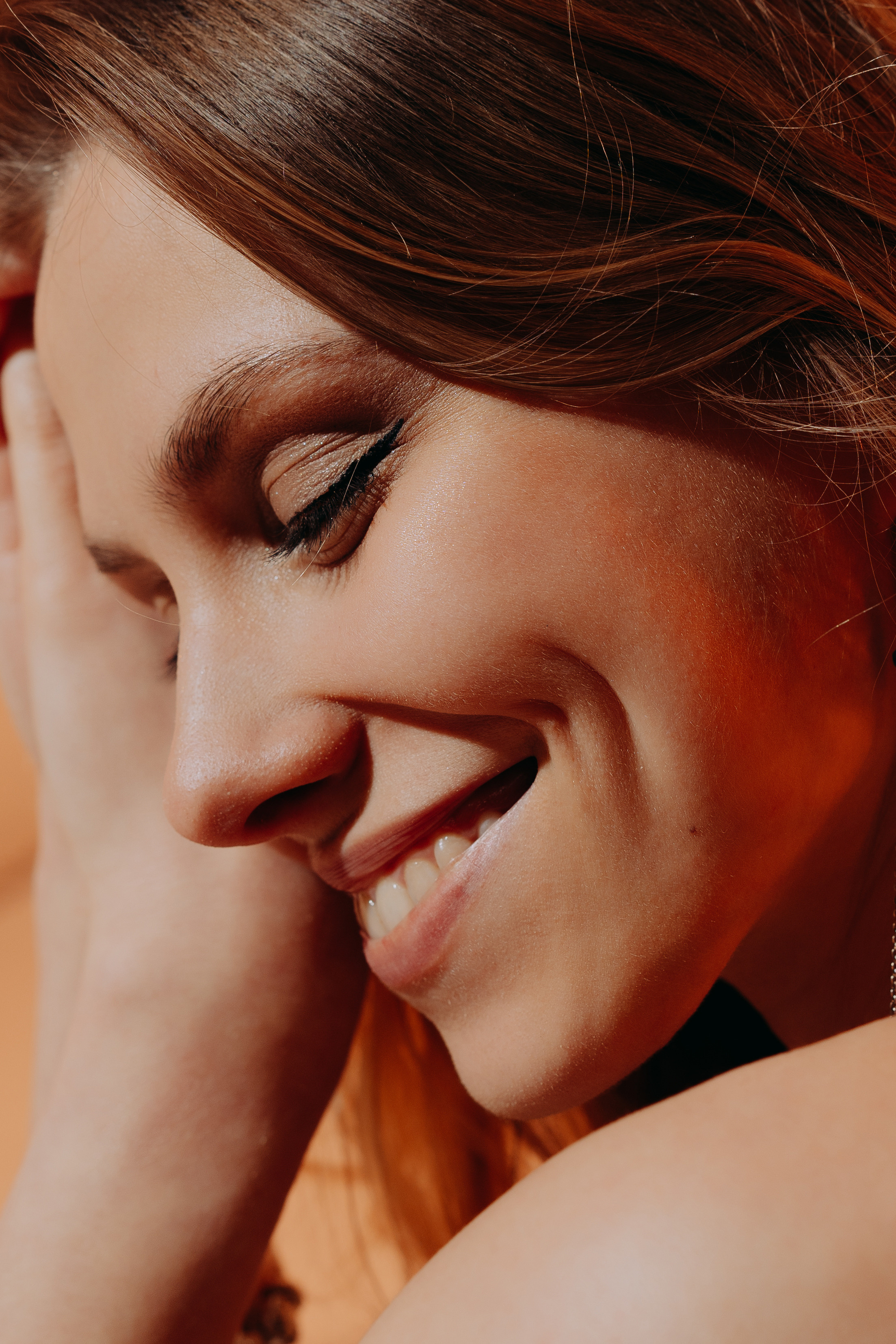 Портфолио. Портретный и репортажный фотограф в Москве Шапошникова Анастасия