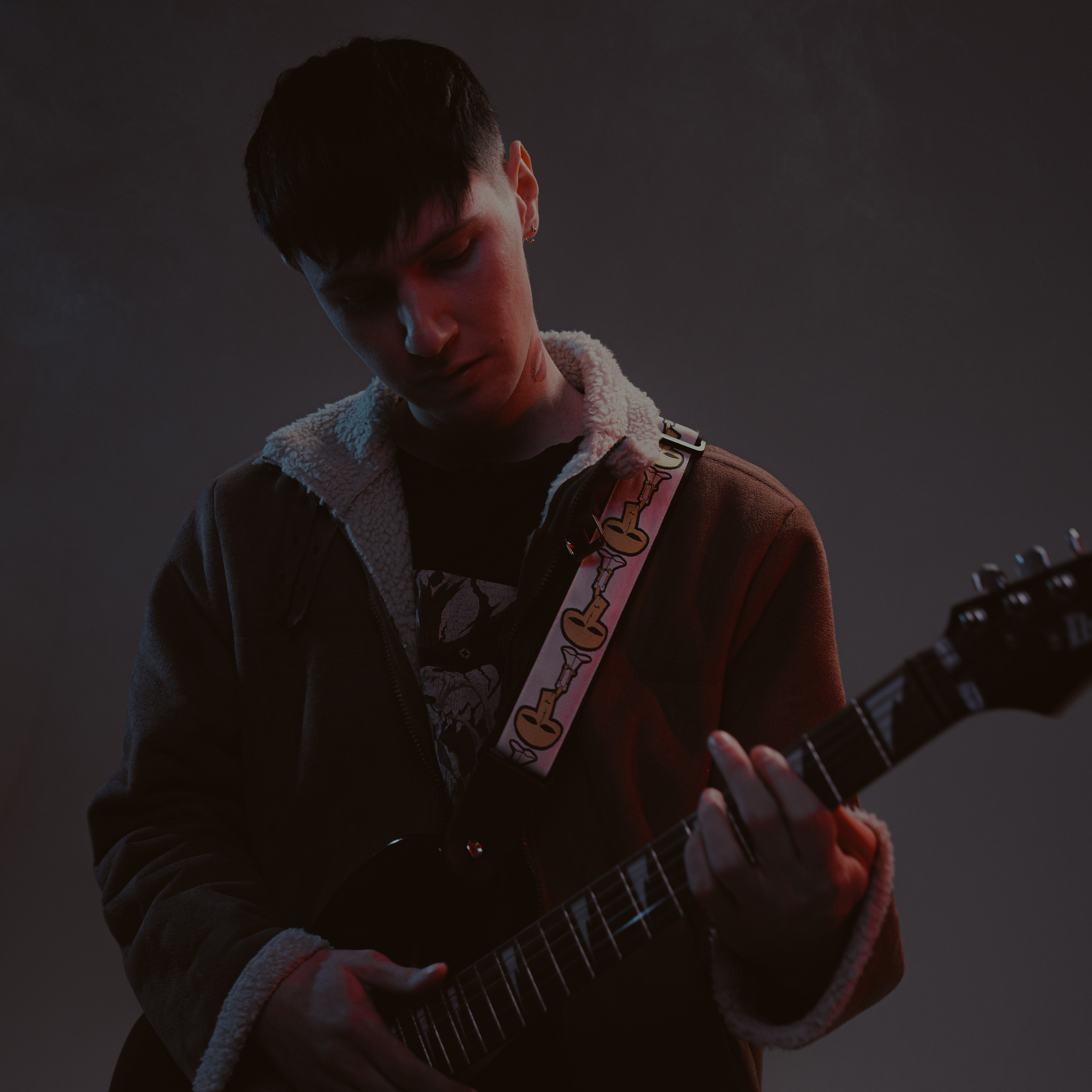 Портретный и репортажный фотограф в Москве Шапошникова Анастасия