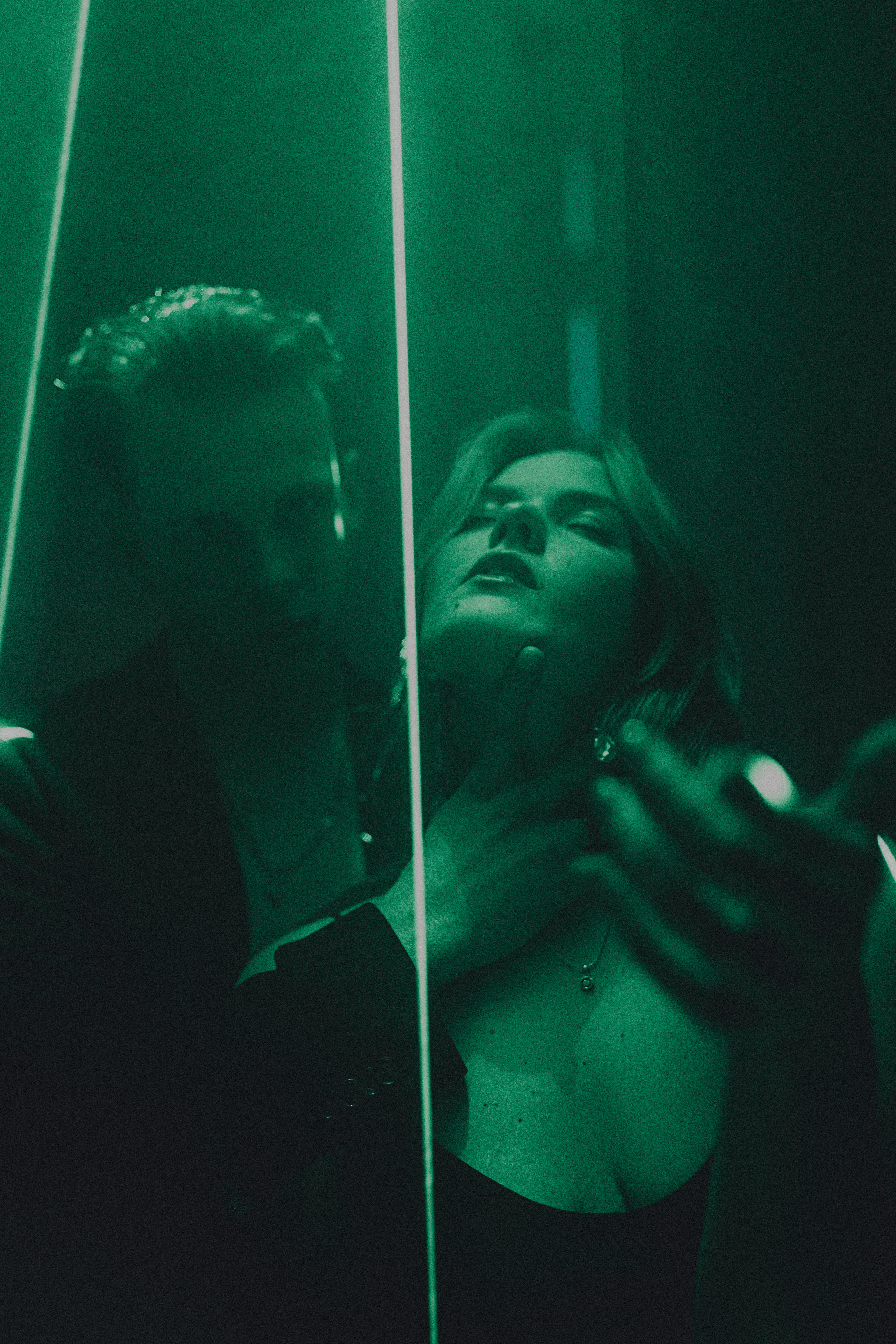 Портфолио. Портретный и репортажный фотограф в Москве Шапошникова Анастасия