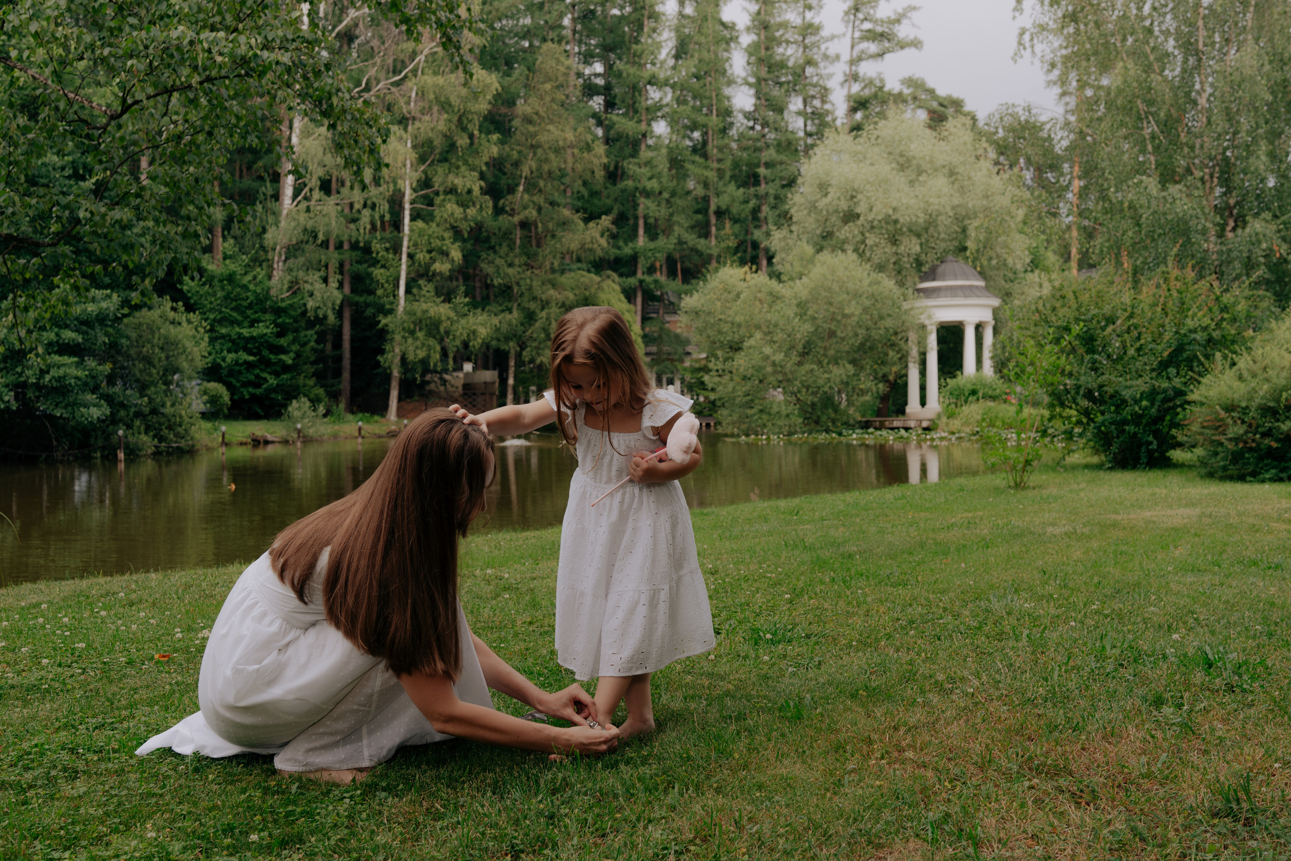 Отзывы. Портретный и репортажный фотограф в Москве Шапошникова Анастасия