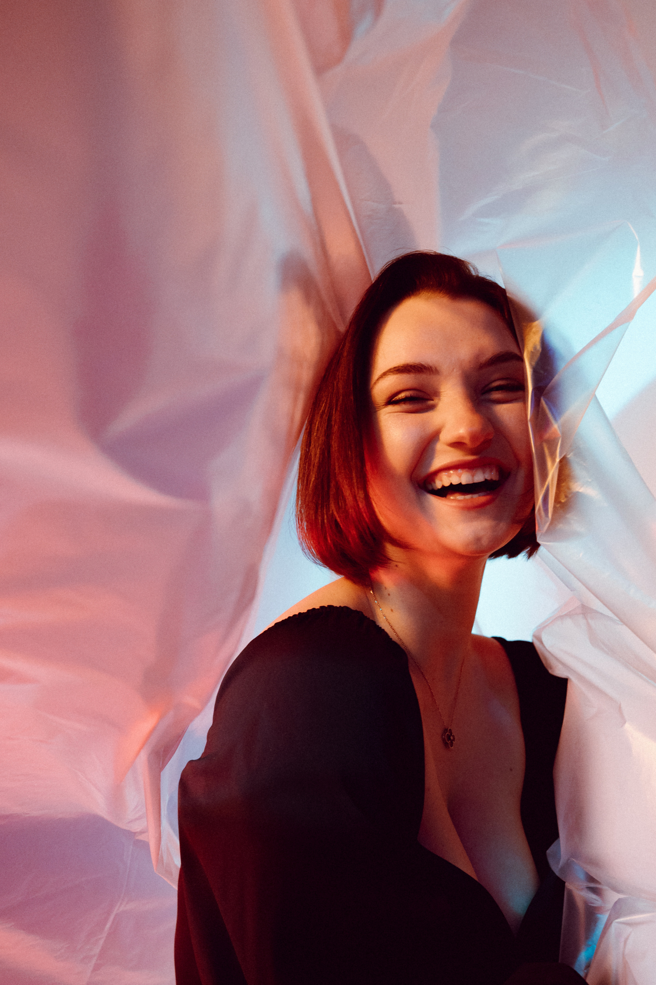 Портфолио. Портретный и репортажный фотограф в Москве Шапошникова Анастасия