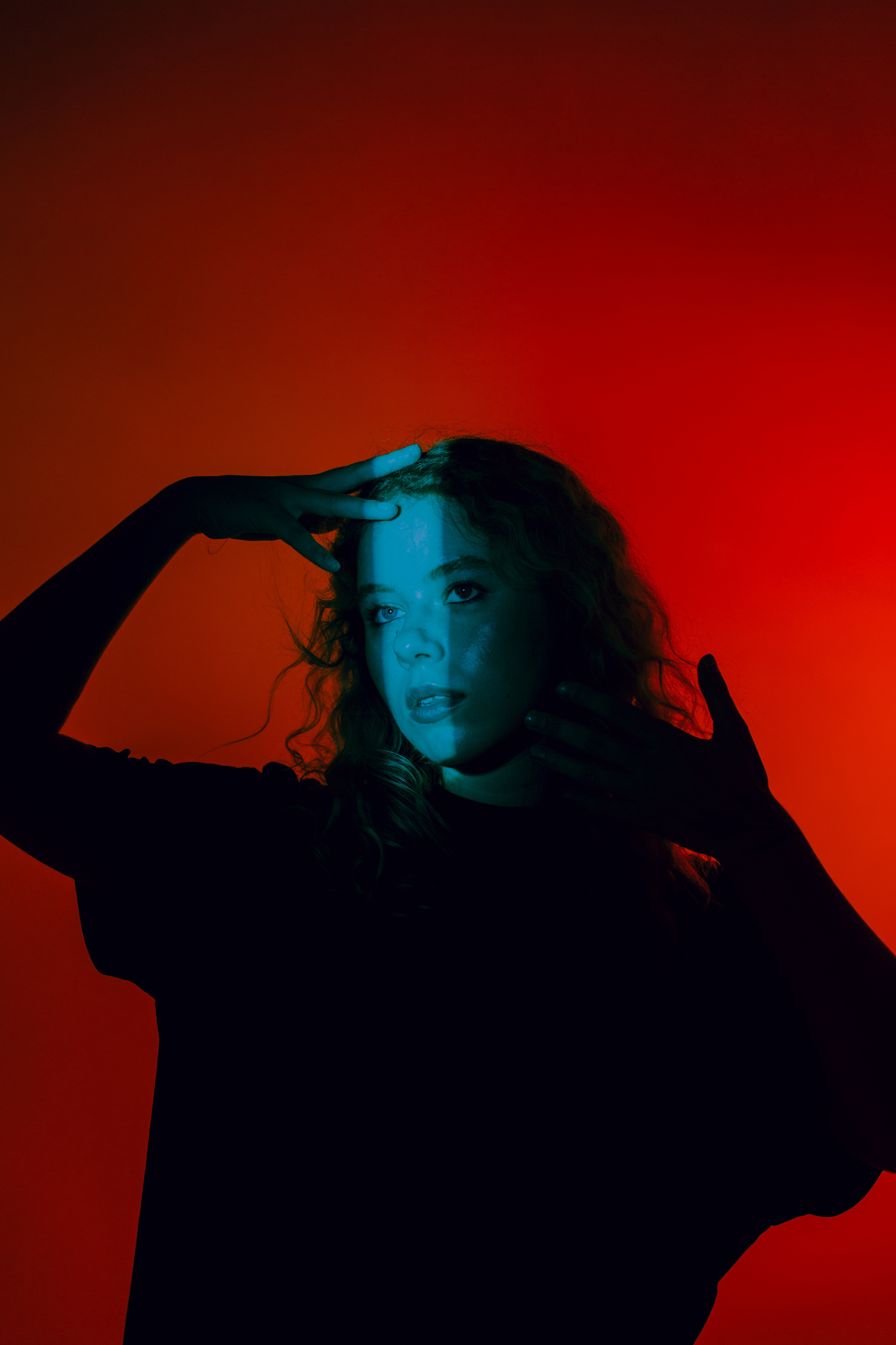 Портфолио. Портретный и репортажный фотограф в Москве Шапошникова Анастасия