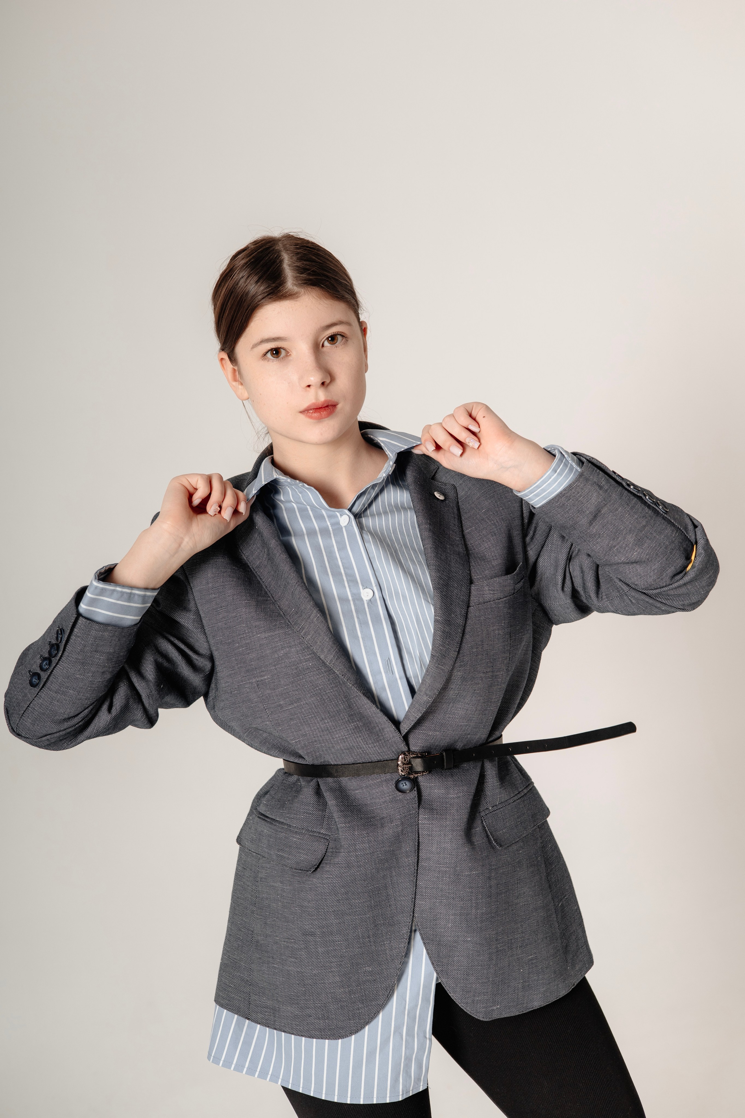 Мода. Фотограф и видеограф Станислав Кольцун