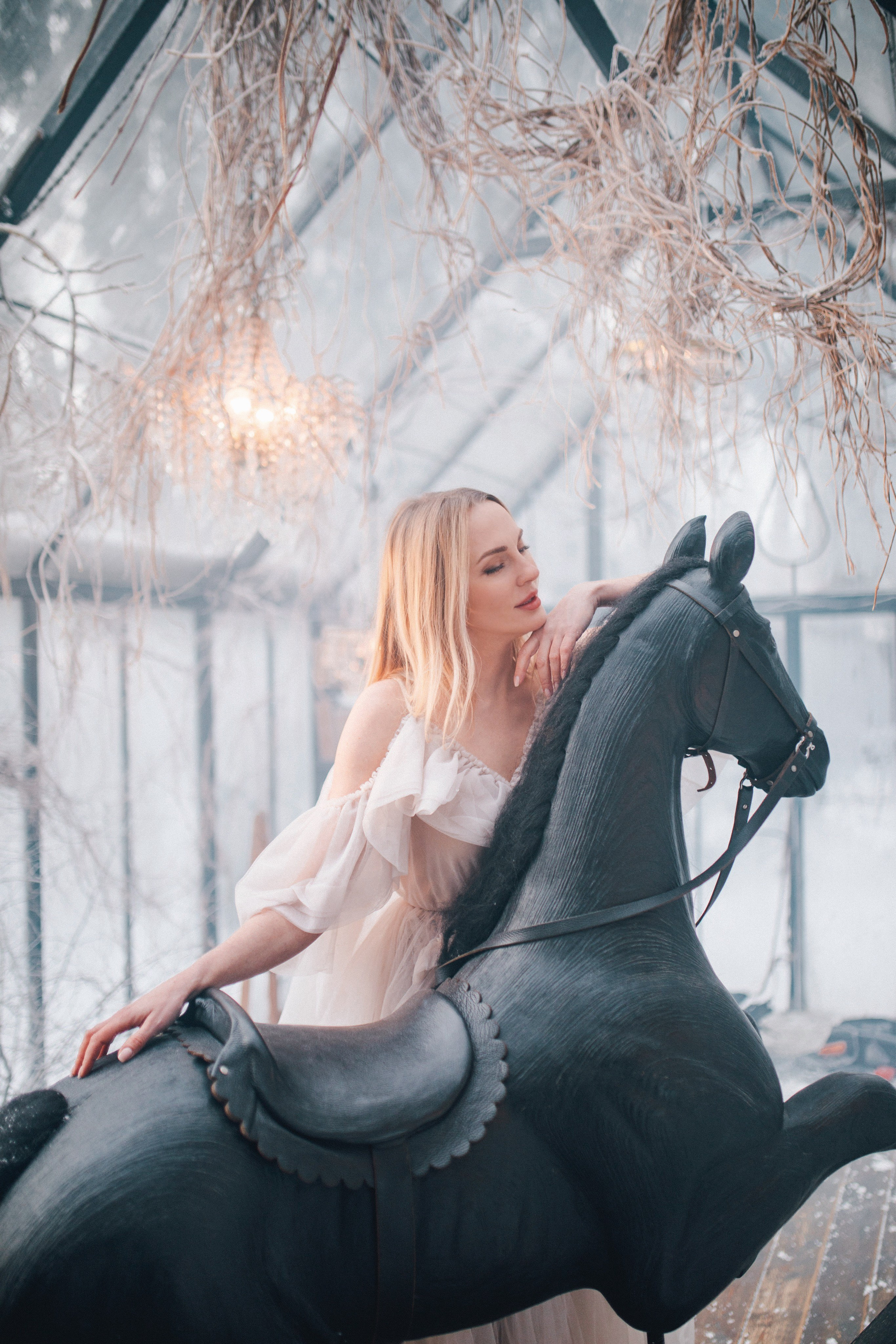 Екатерина. Семейный фотограф в Москве Анастасия Гурьянова