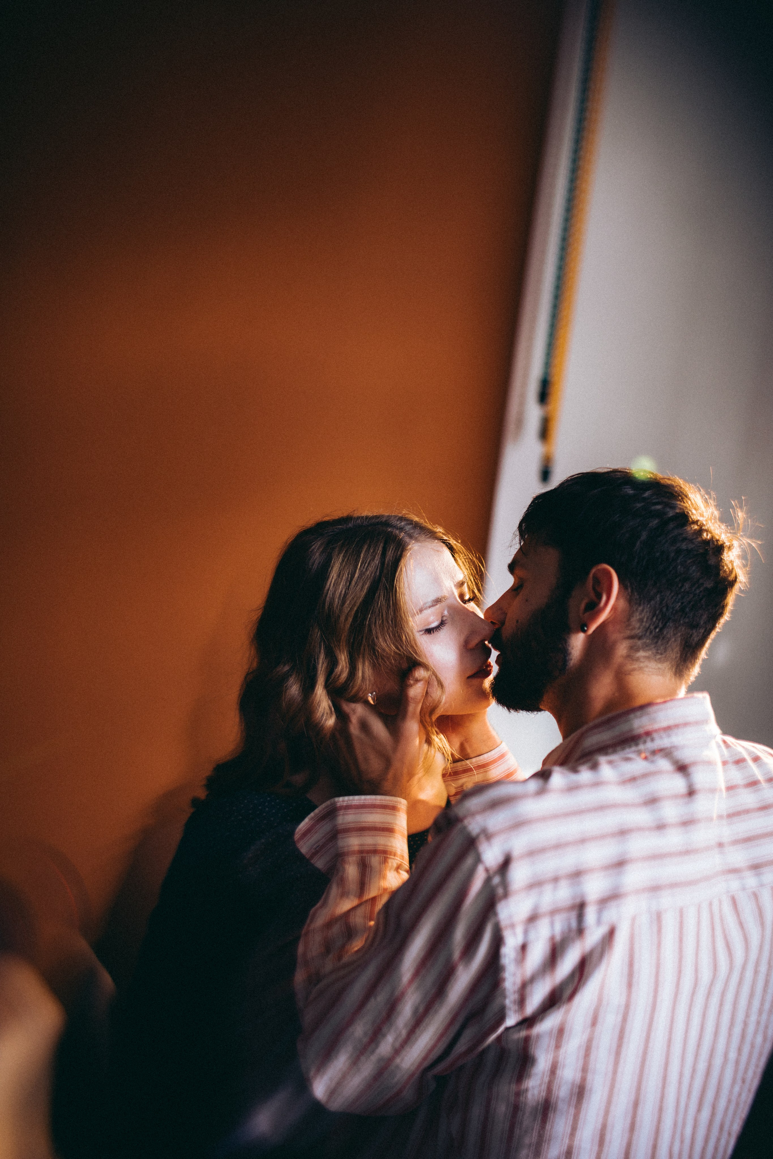 МК Санкт-Петербург. Семейный фотограф в Москве Анастасия Гурьянова