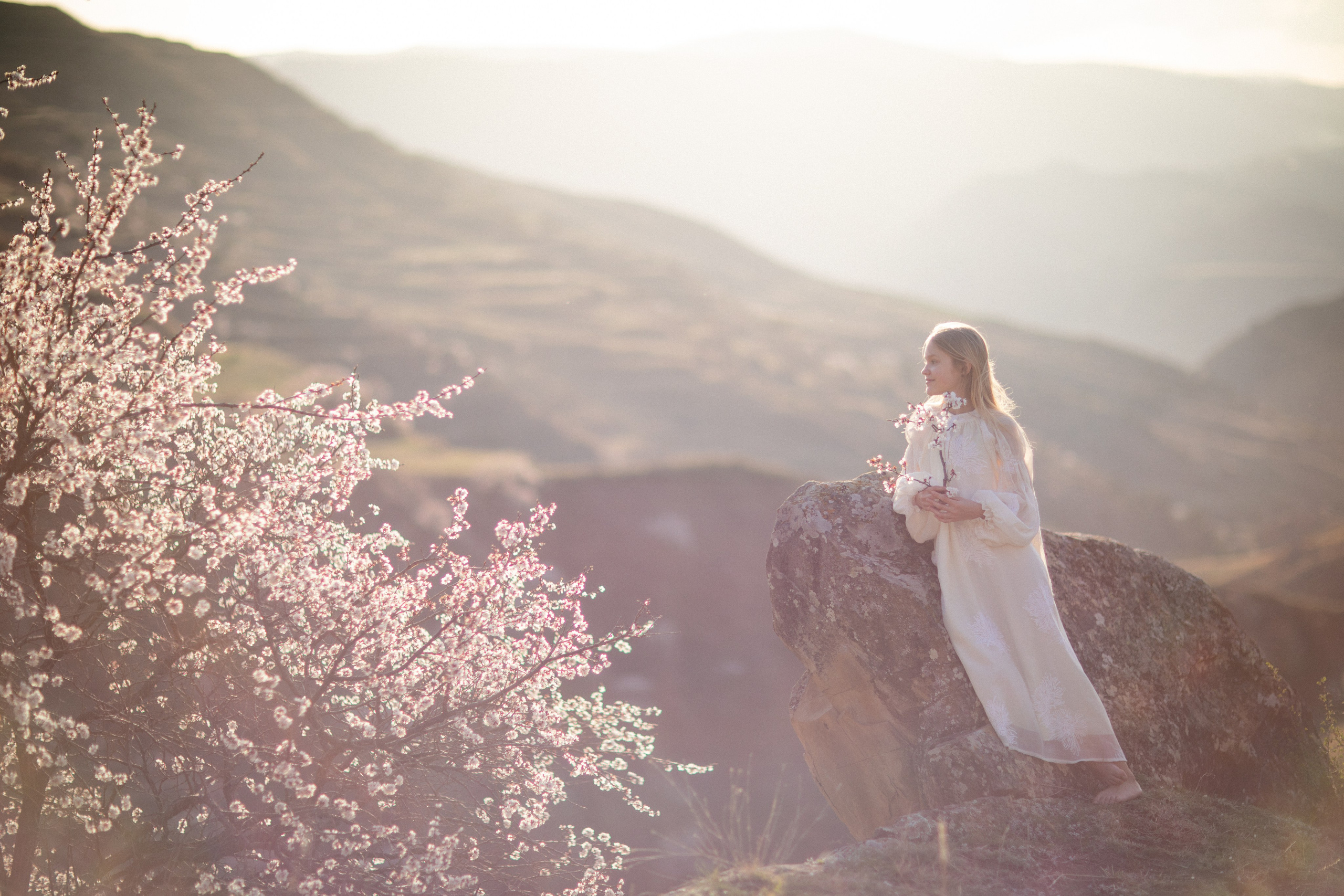 Дагестан. Семейный фотограф в Москве Анастасия Гурьянова