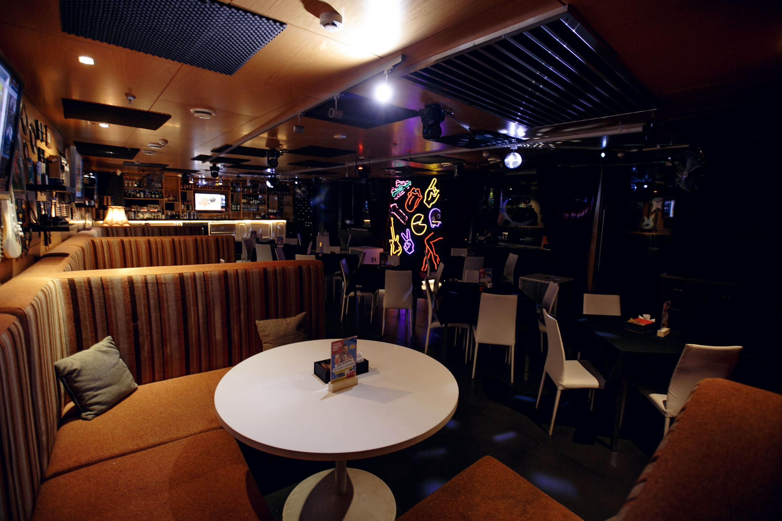 «Руки Вверх». Ваш репортажный фотограф Артемий Антонов