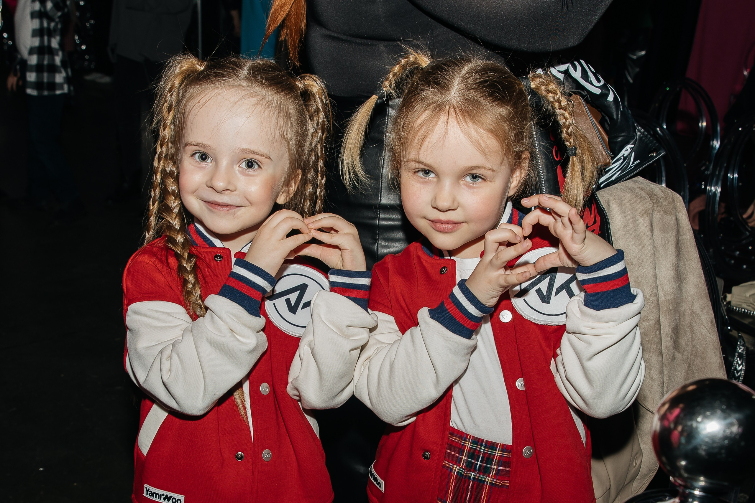 Репортаж: международный детский фестиваль Forum Kids. Фотограф в Санкт-Петербурге Вагнер Юлия