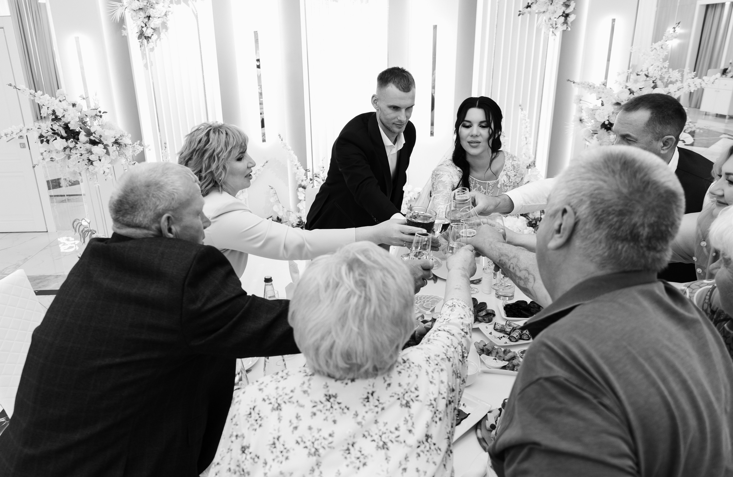 Stanislav & Kseniya. Свадебный фотограф Ильнар Асадуллин