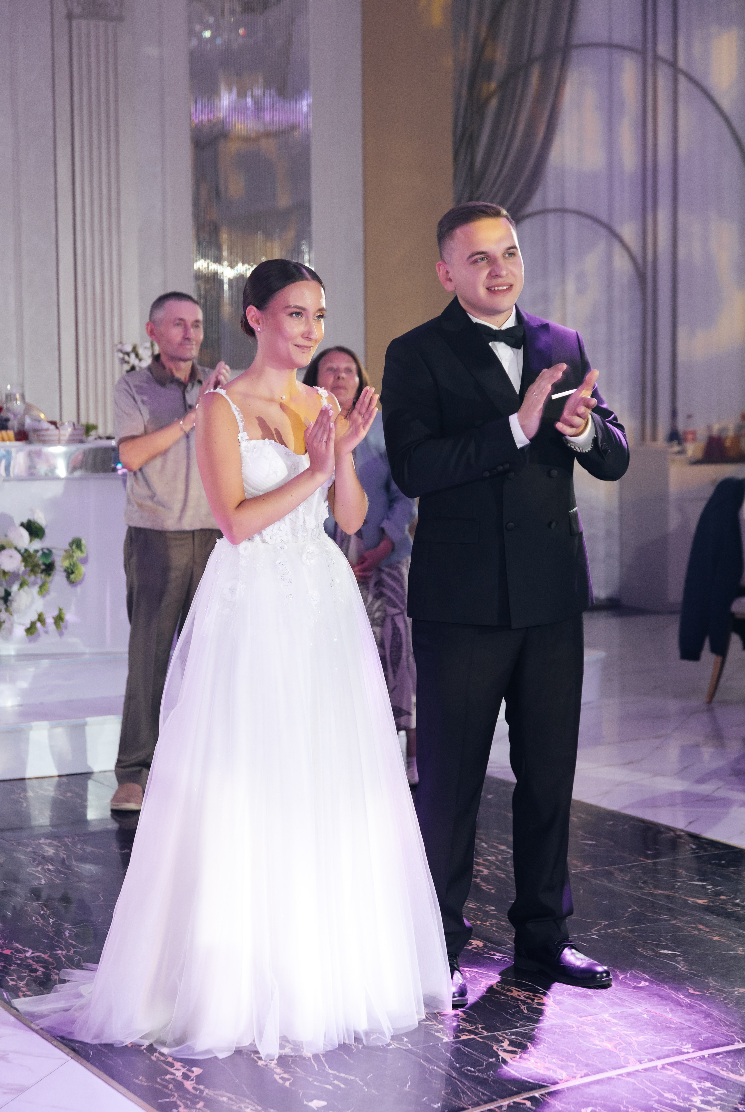 Arthur & Zarina. Свадебный фотограф Ильнар Асадуллин